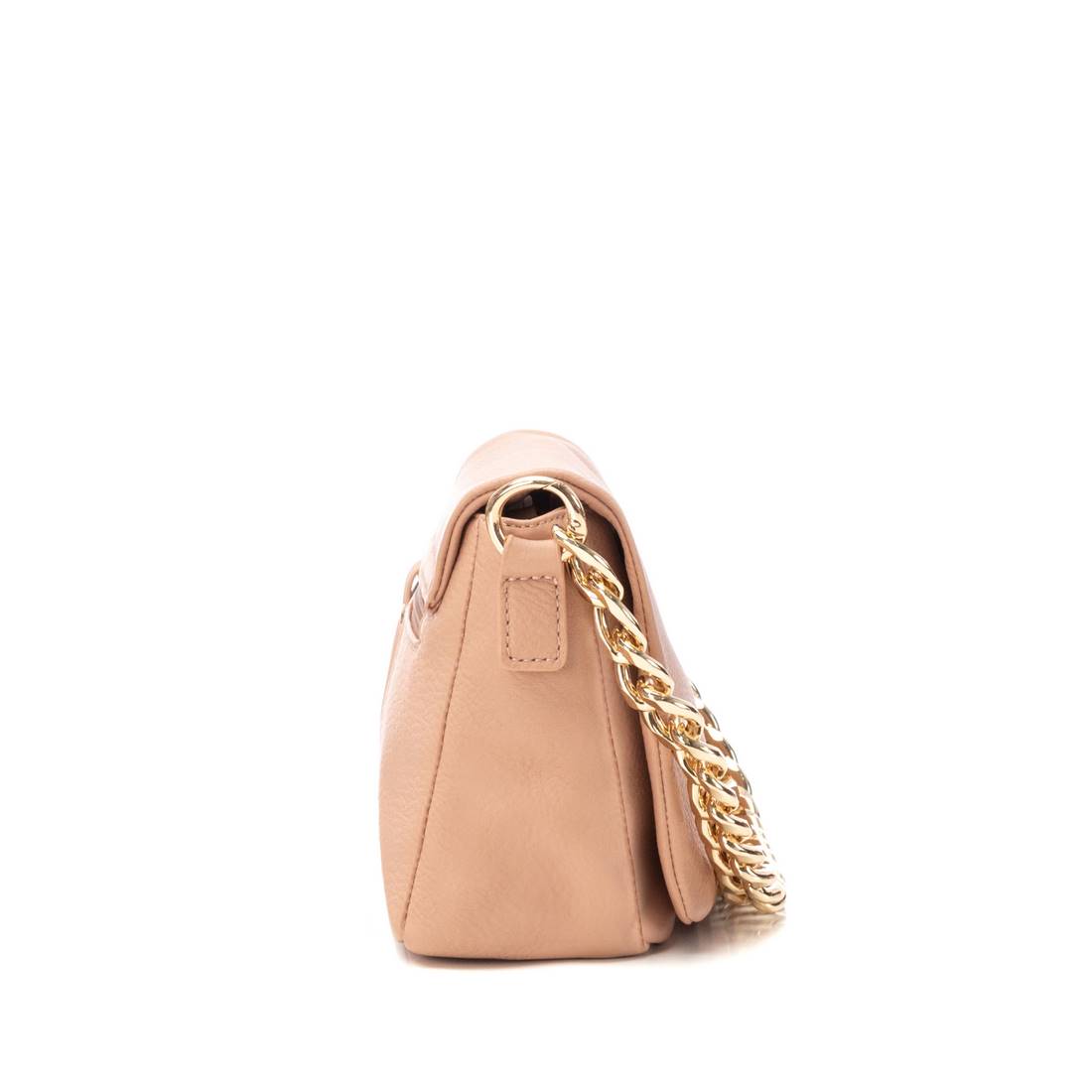 Carmela 18609202 sac bandoulière cuir marron