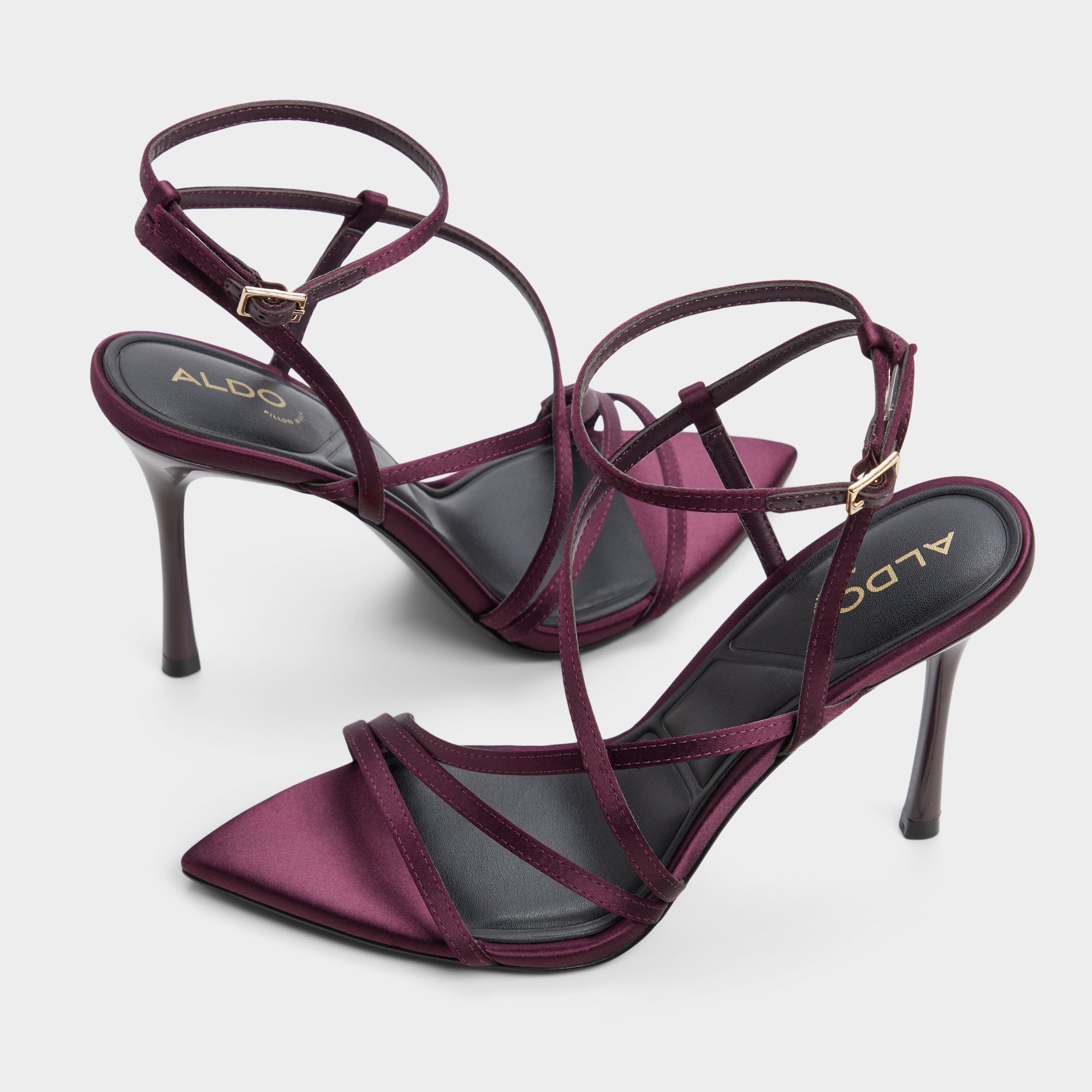 ALDO Lissandra escarpins à talon