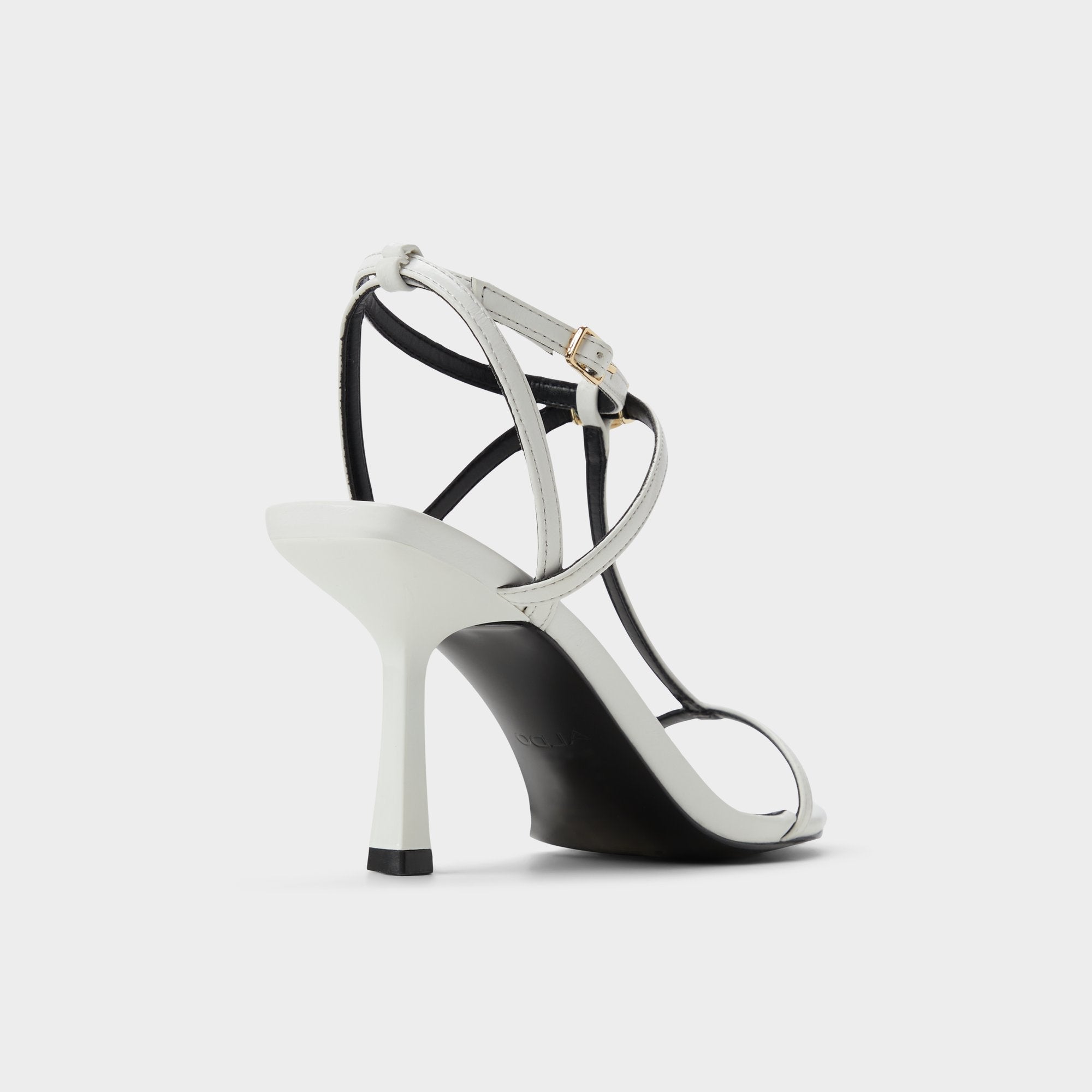 ALDO Cecille ballerines blanches pointure 38