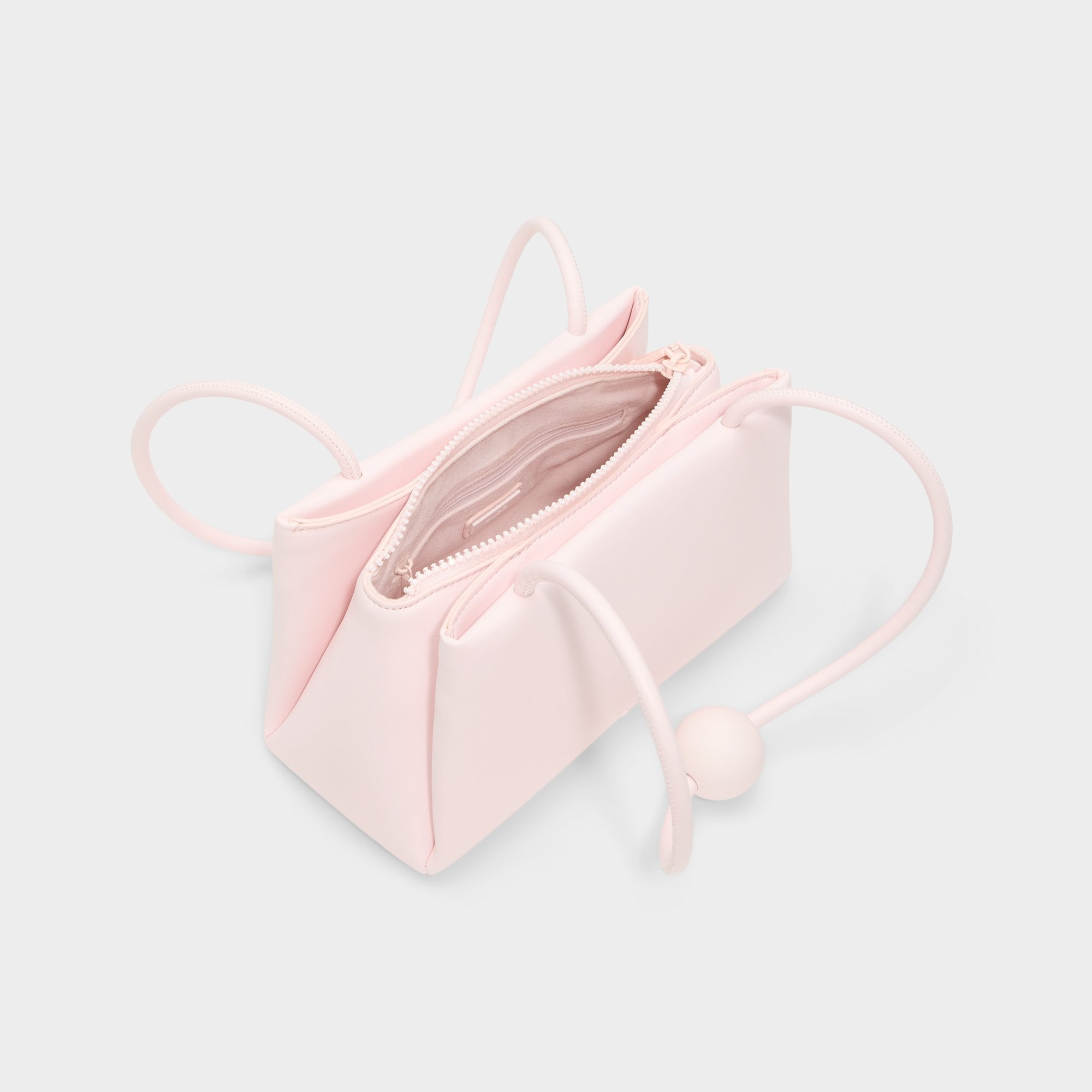ALDO Alalelle sac épaule femme rose pastel