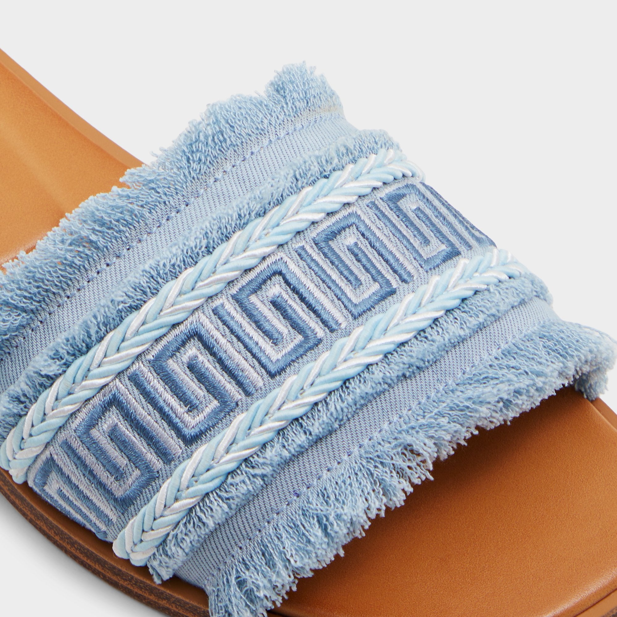 ALDO Nalani mules plates femme plage