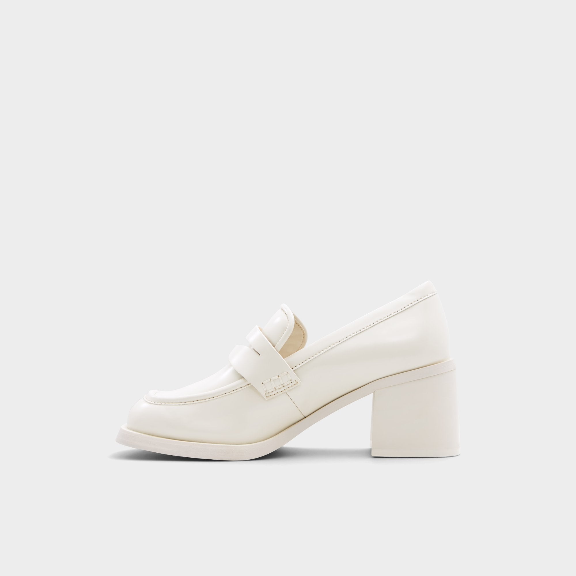 ALDO Naila mocassins à talons femme