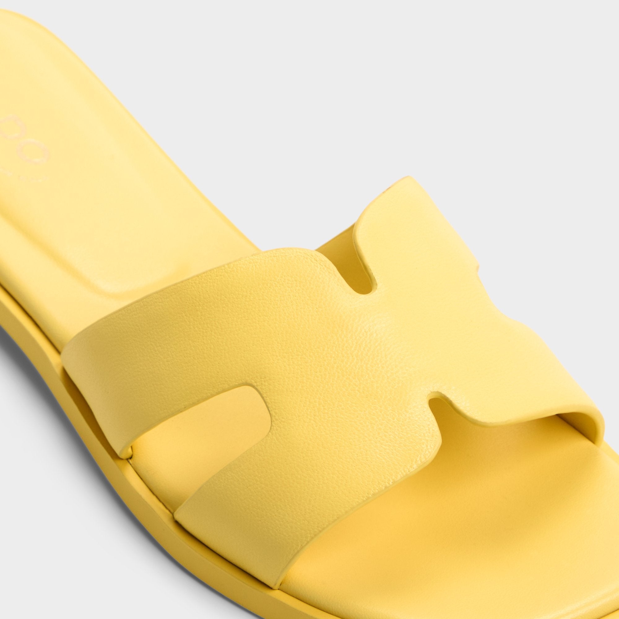 ALDO Itsandal sandales plates été
