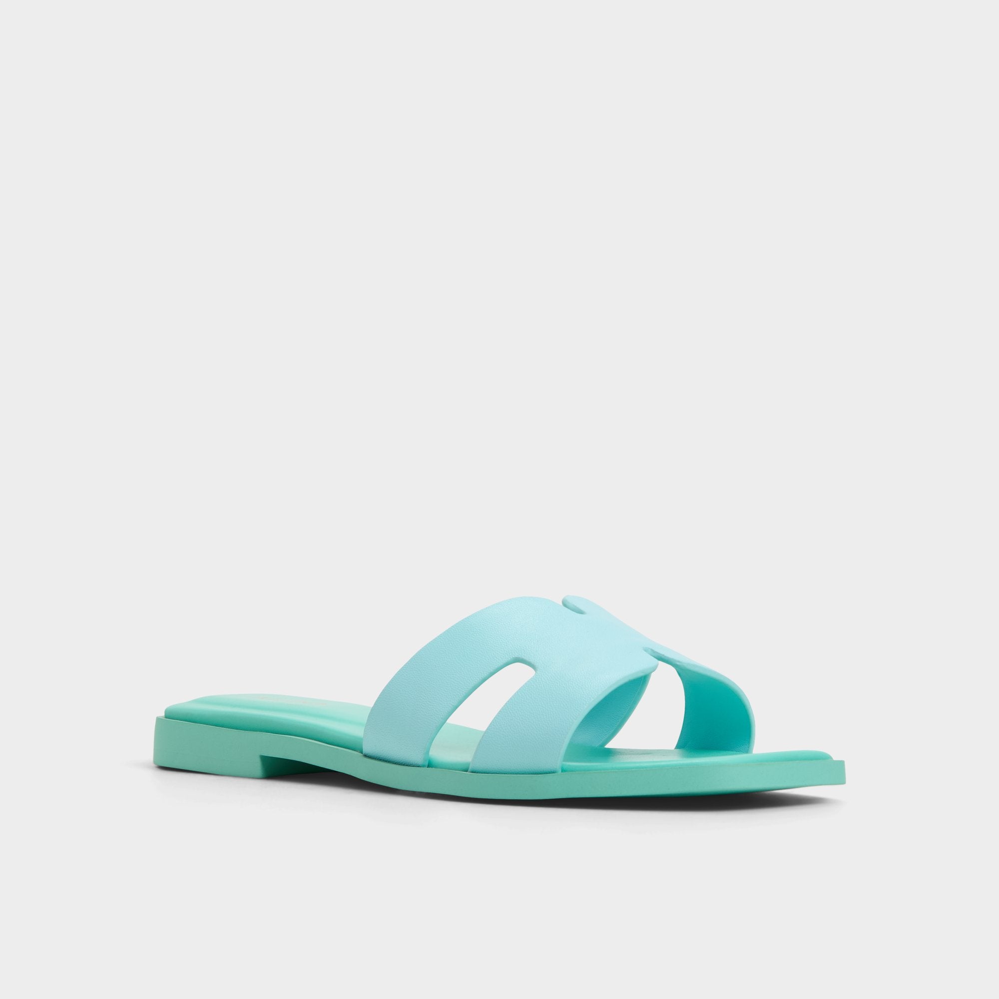 ALDO Itsandal sandales plates d'été