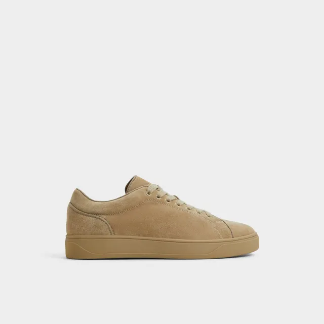 ALDO Alastor escarpins beige suède pointure 38