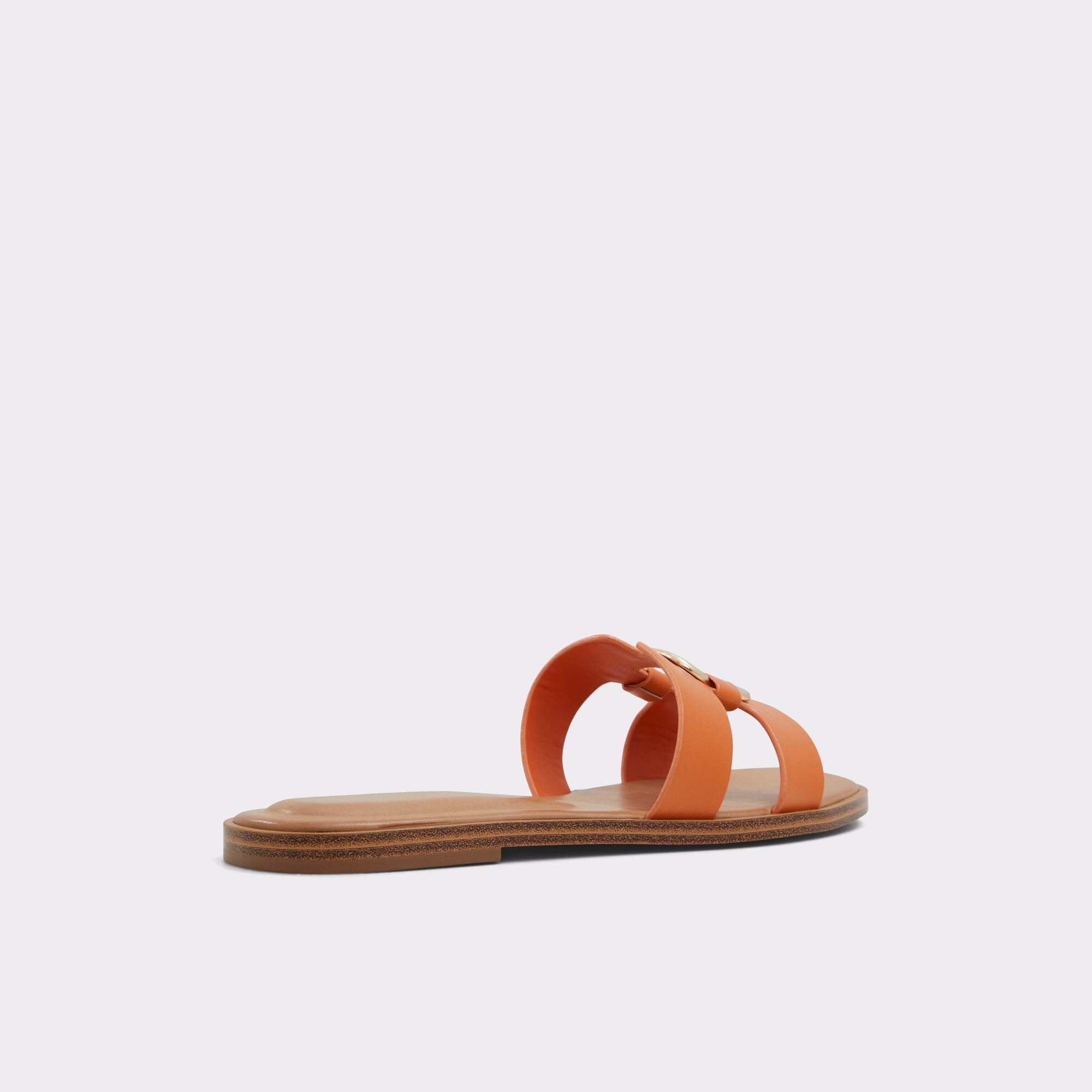 ALDO Nydaokin claquette femme noire confort