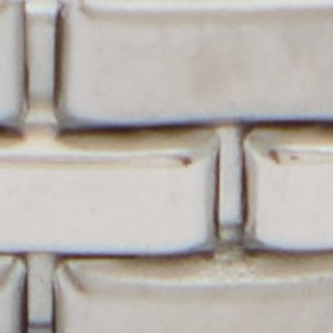 Aldo Drey accessoire métallisé femme