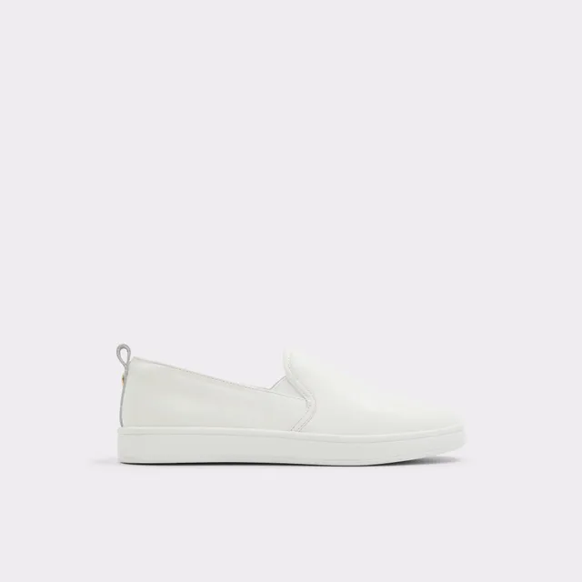 Aldo Roolly slip-on femme noire confort