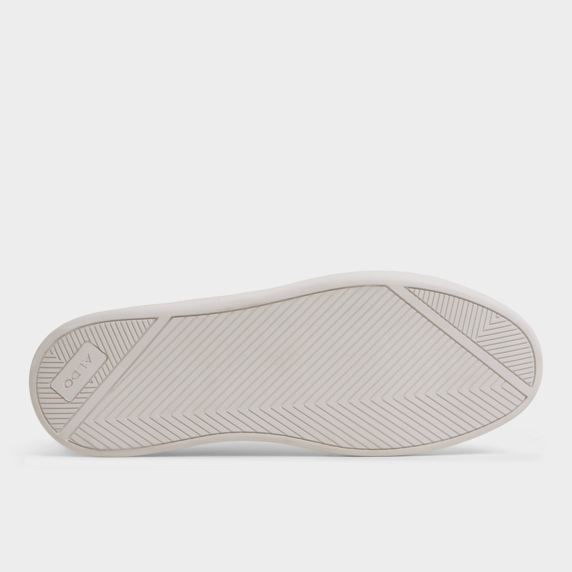 ALDO Jona baskets femme blanches slip-on