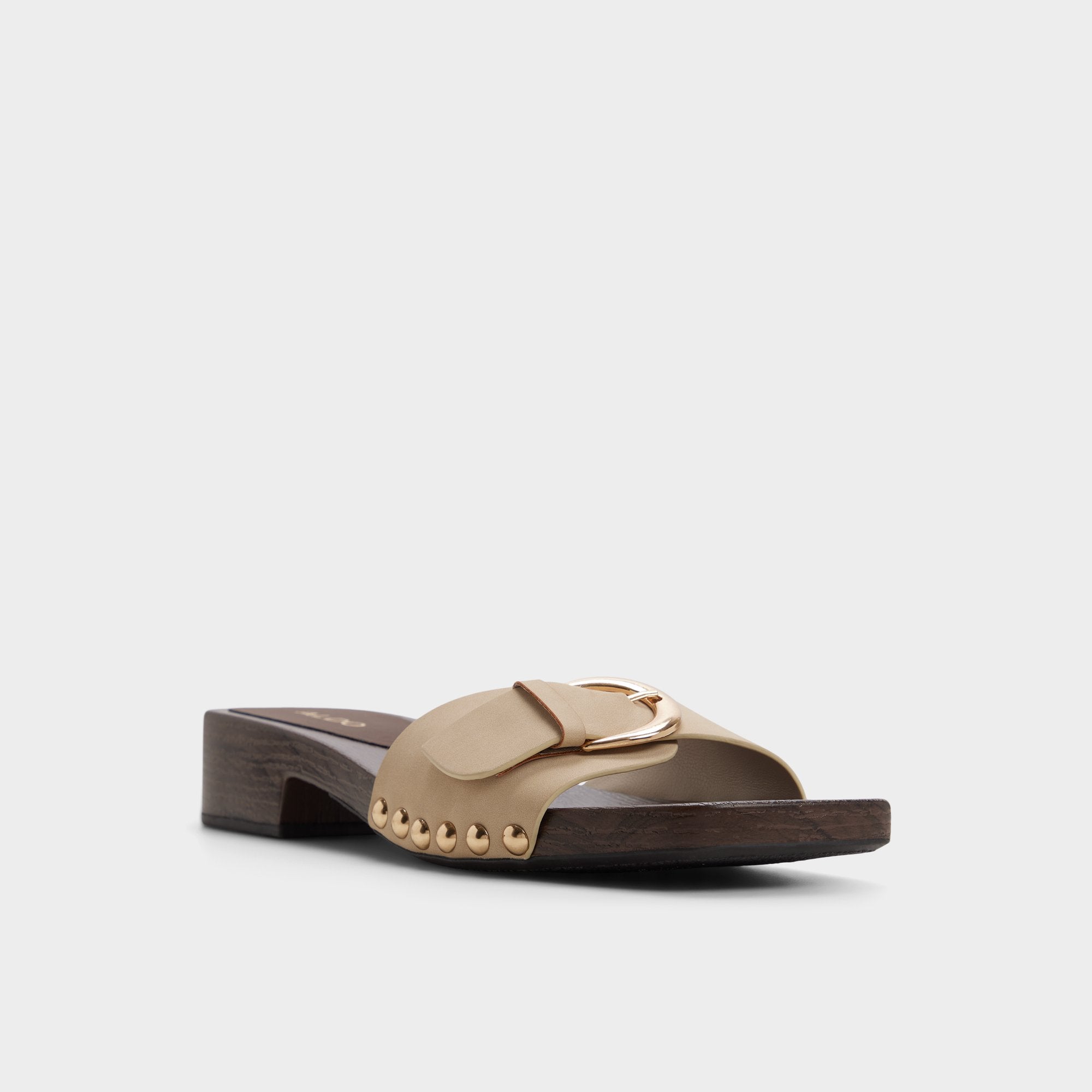 ALDO Alloria baskets femme blanches