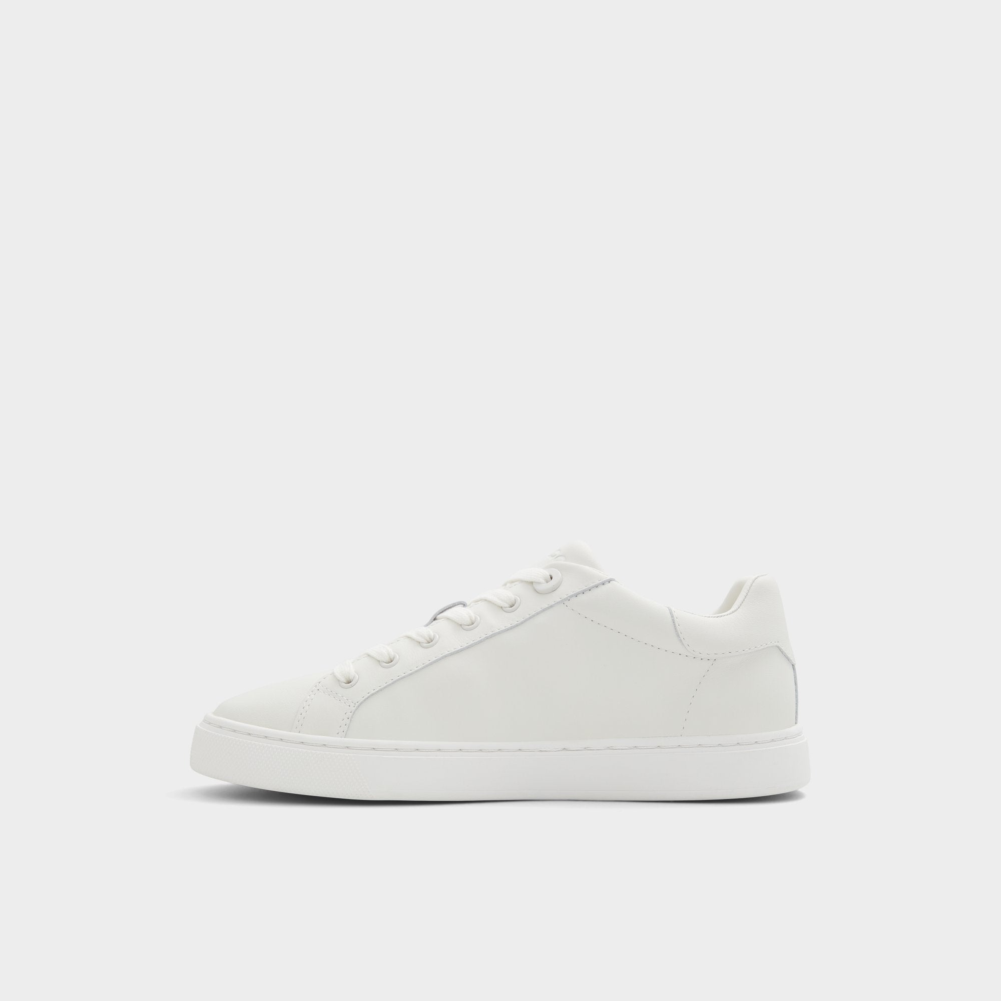 ALDO Woolly baskets basses nubuck