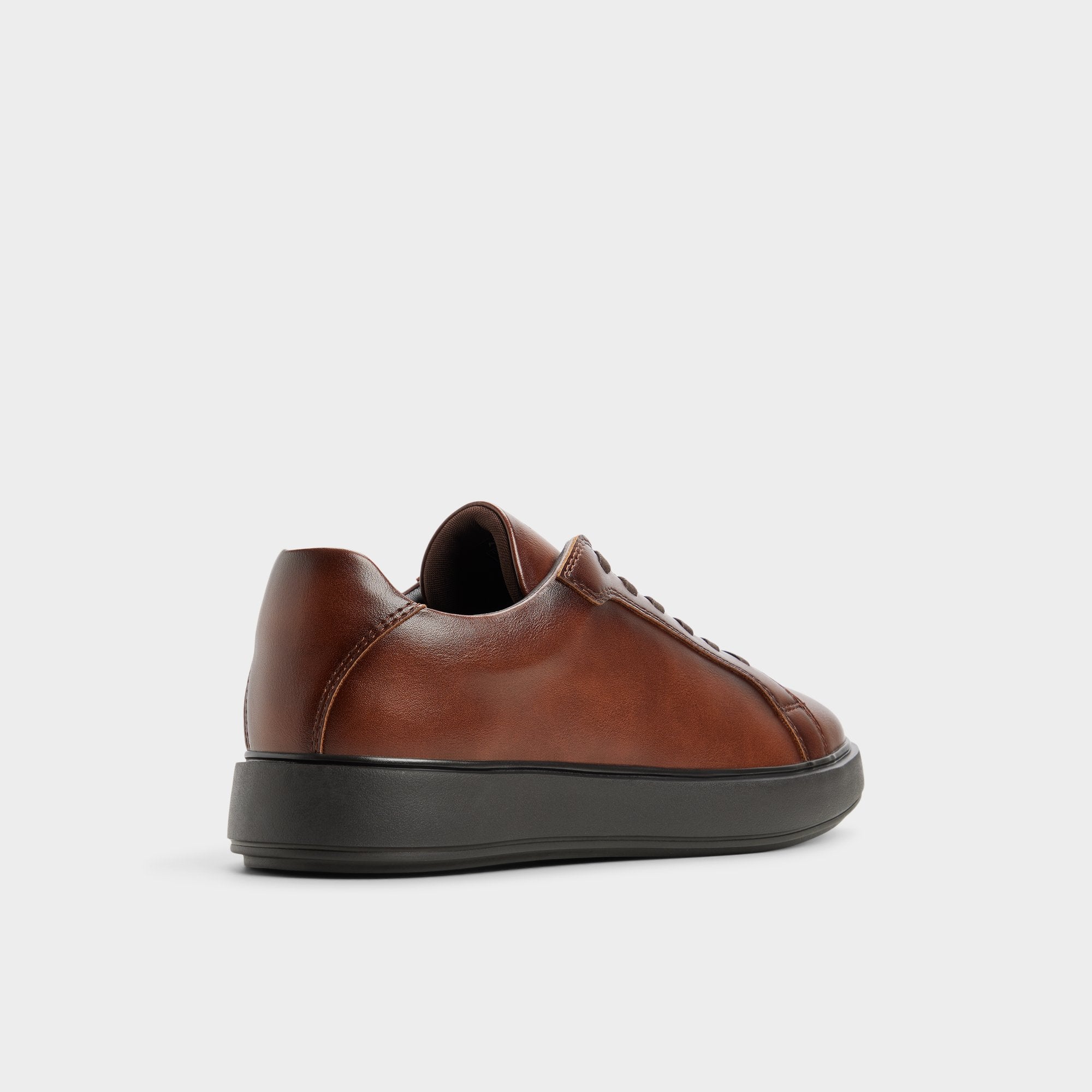 ALDO Elloi boots marron tige basse