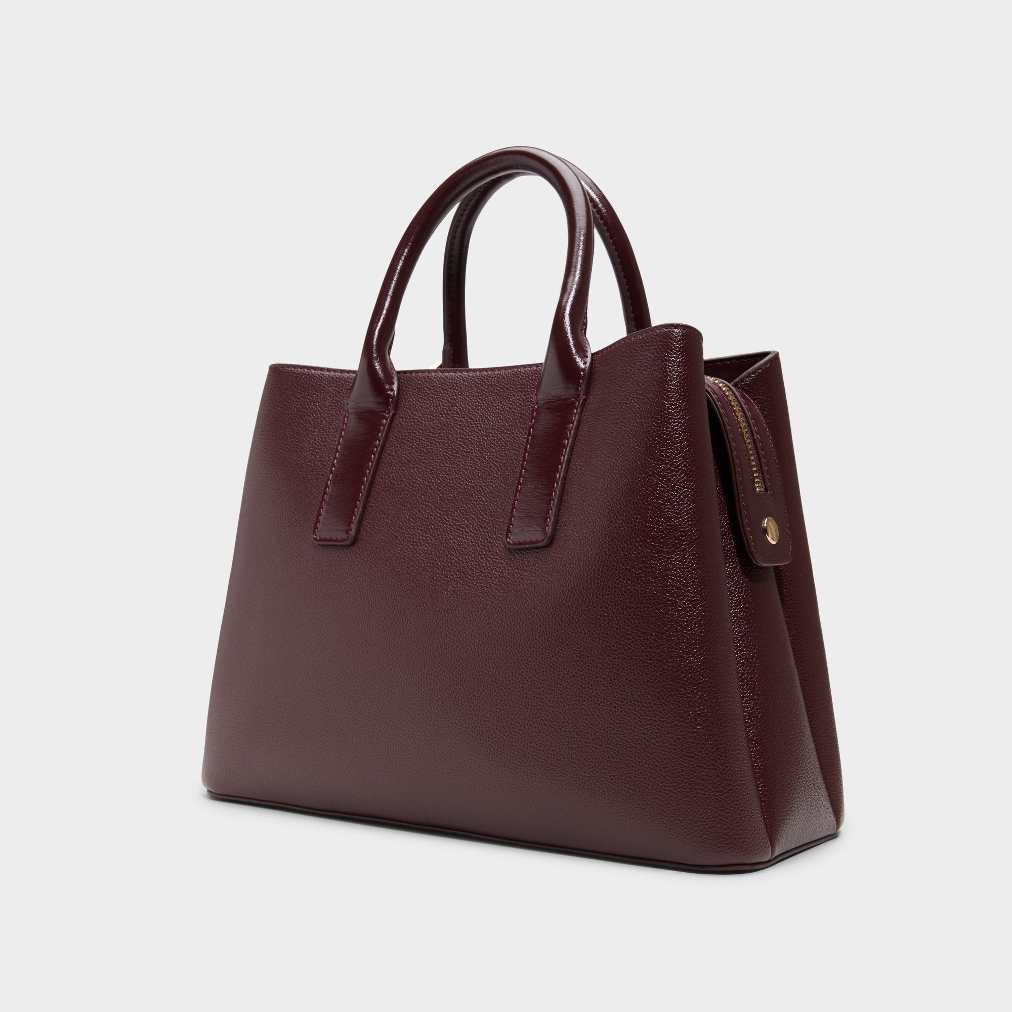 ALDO Jeynna sac bordeaux femme