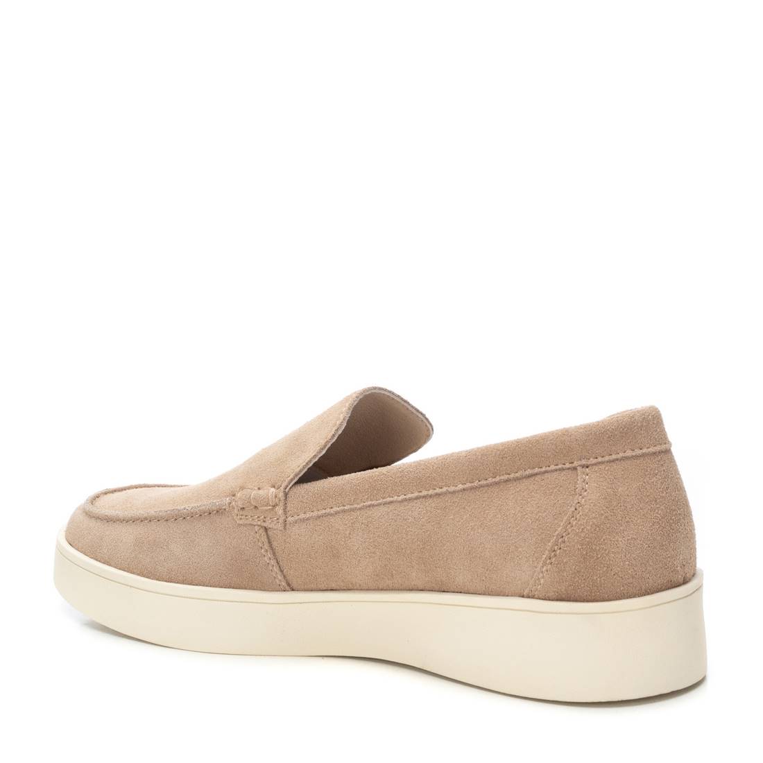 Carmela 16214302 mocassins homme marron cuir