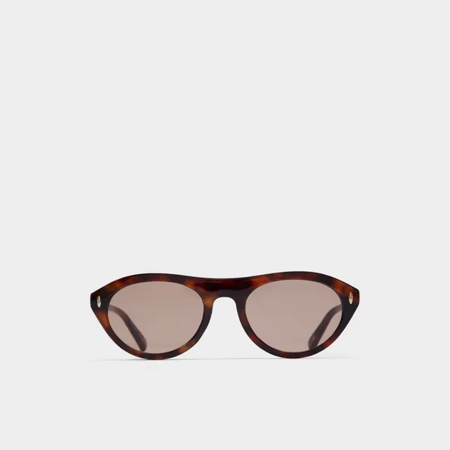 ALDO Alexiaa accessoire marron tenue cuir
