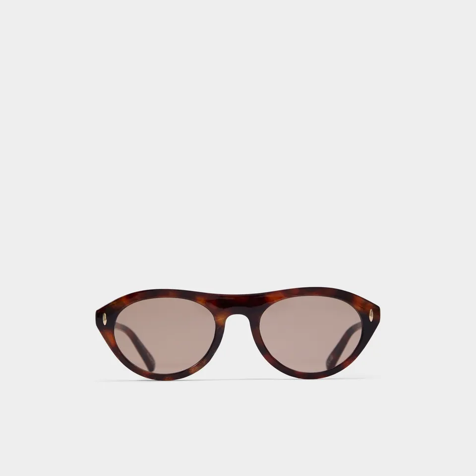 ALDO Alexiaa accessoire marron tenue cuir