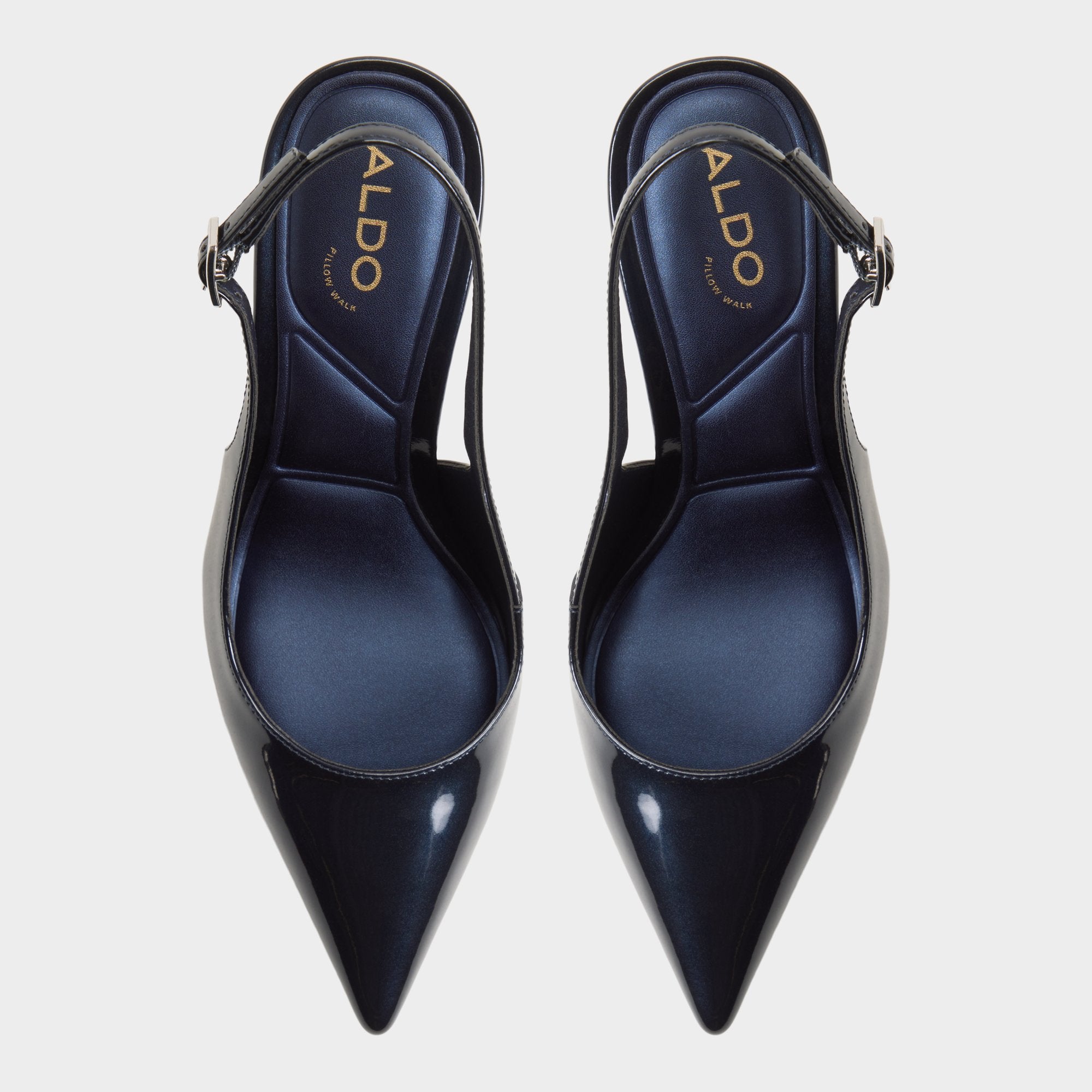 ALDO Seralina bottines talon confort