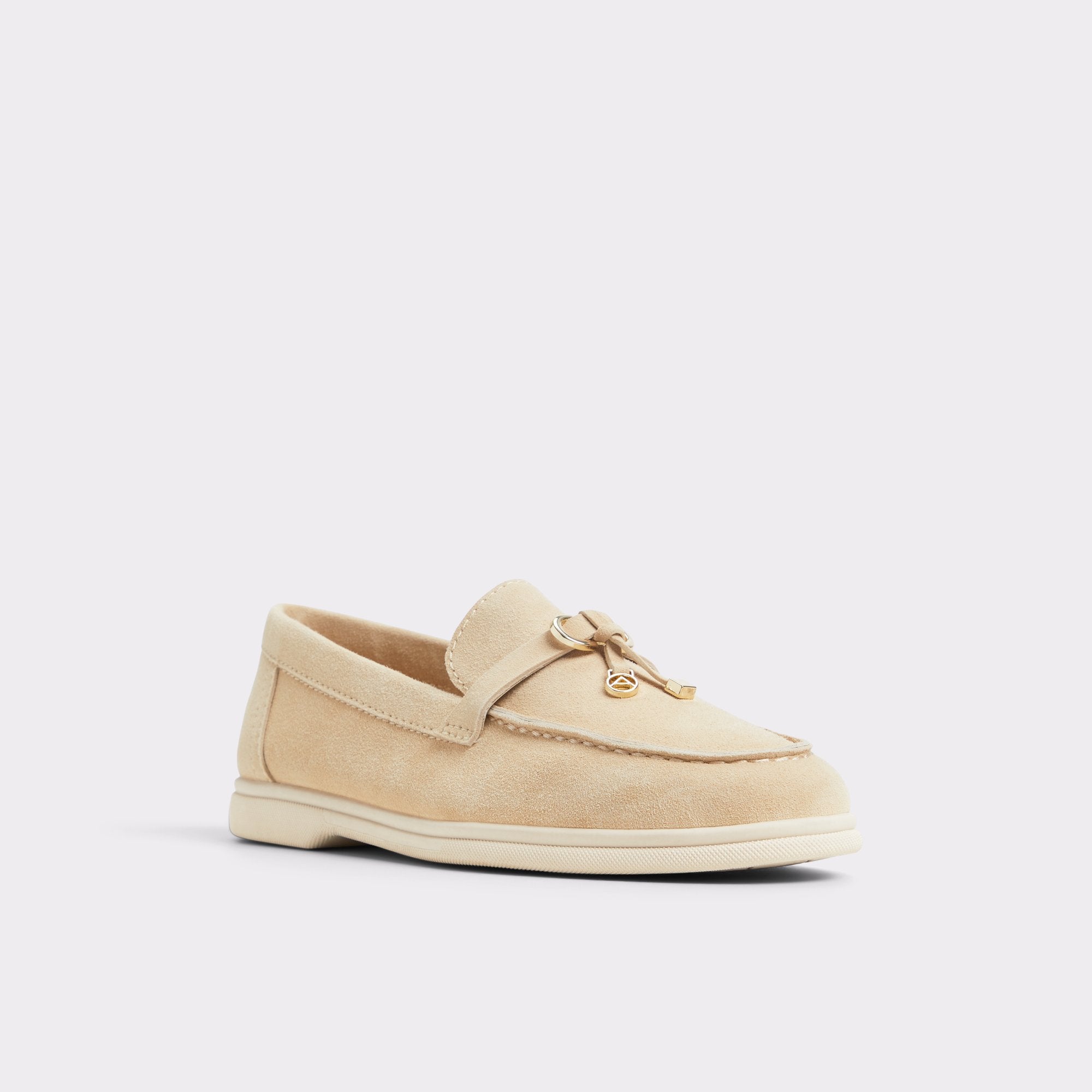 ALDO Creras baskets mocassin confort noir