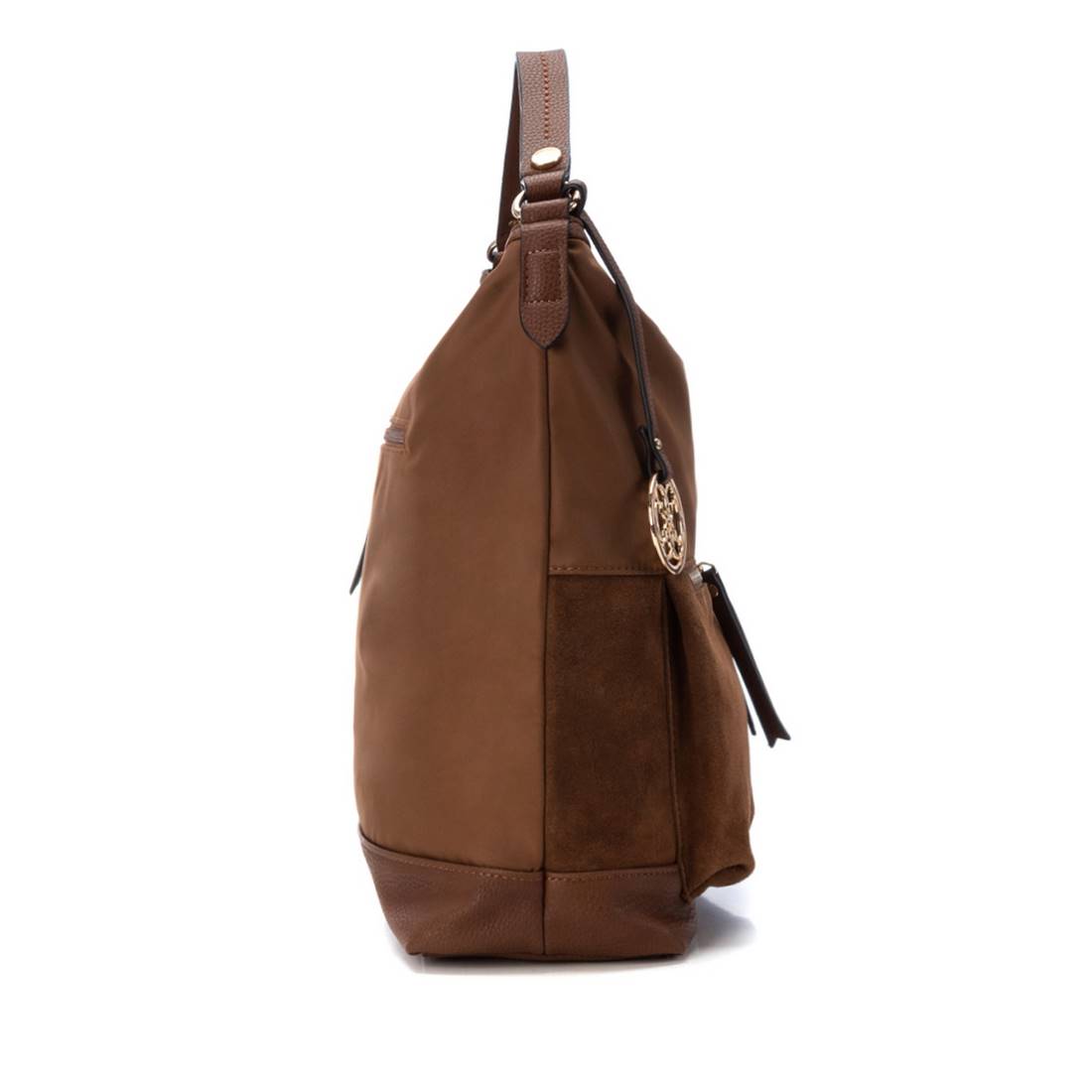 Carmela 186066 18606604 sac épaule femme marron