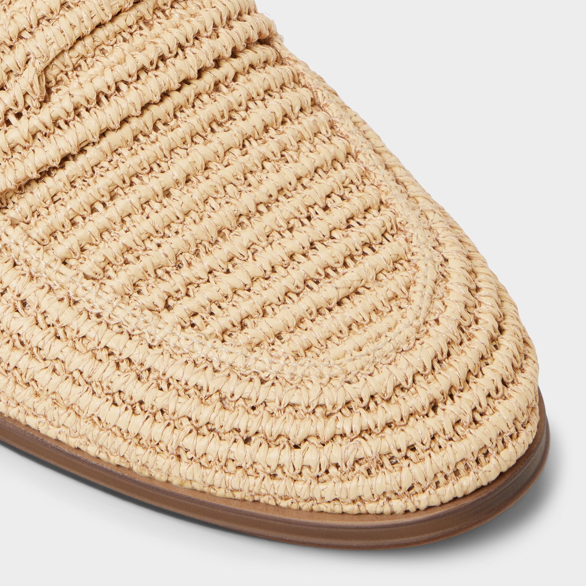 ALDO Oceanwind chaussures de ville beige