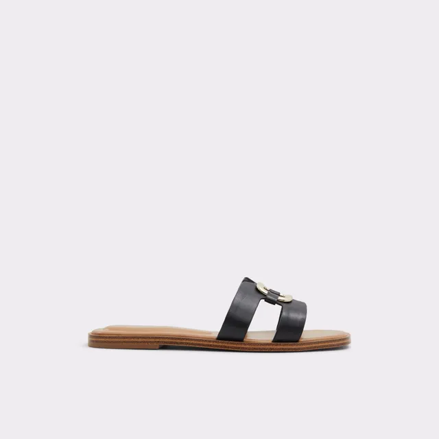 ALDO Nydaokin claquettes femme semelle confortable
