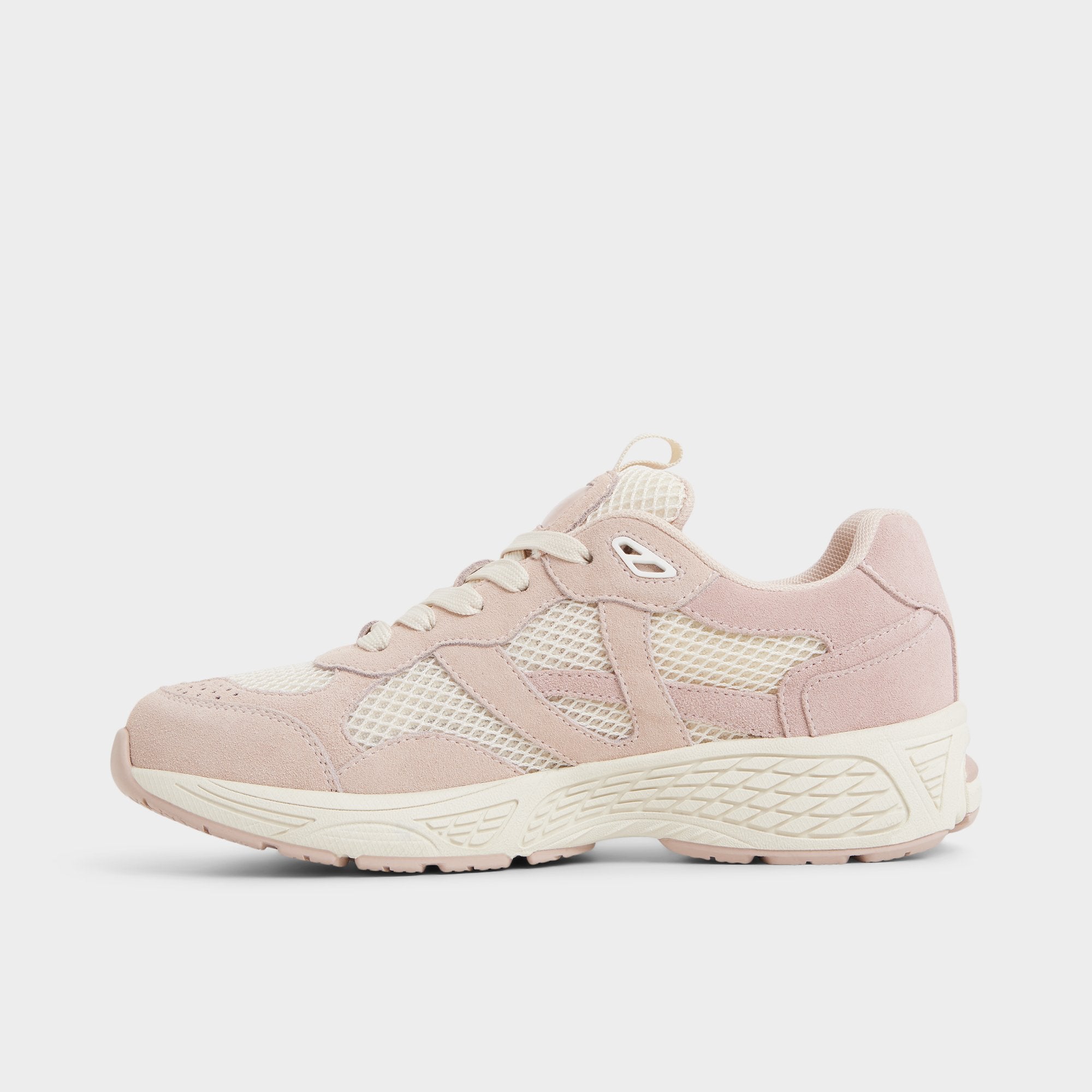 ALDO Pillowsnkr-L baskets roses confort