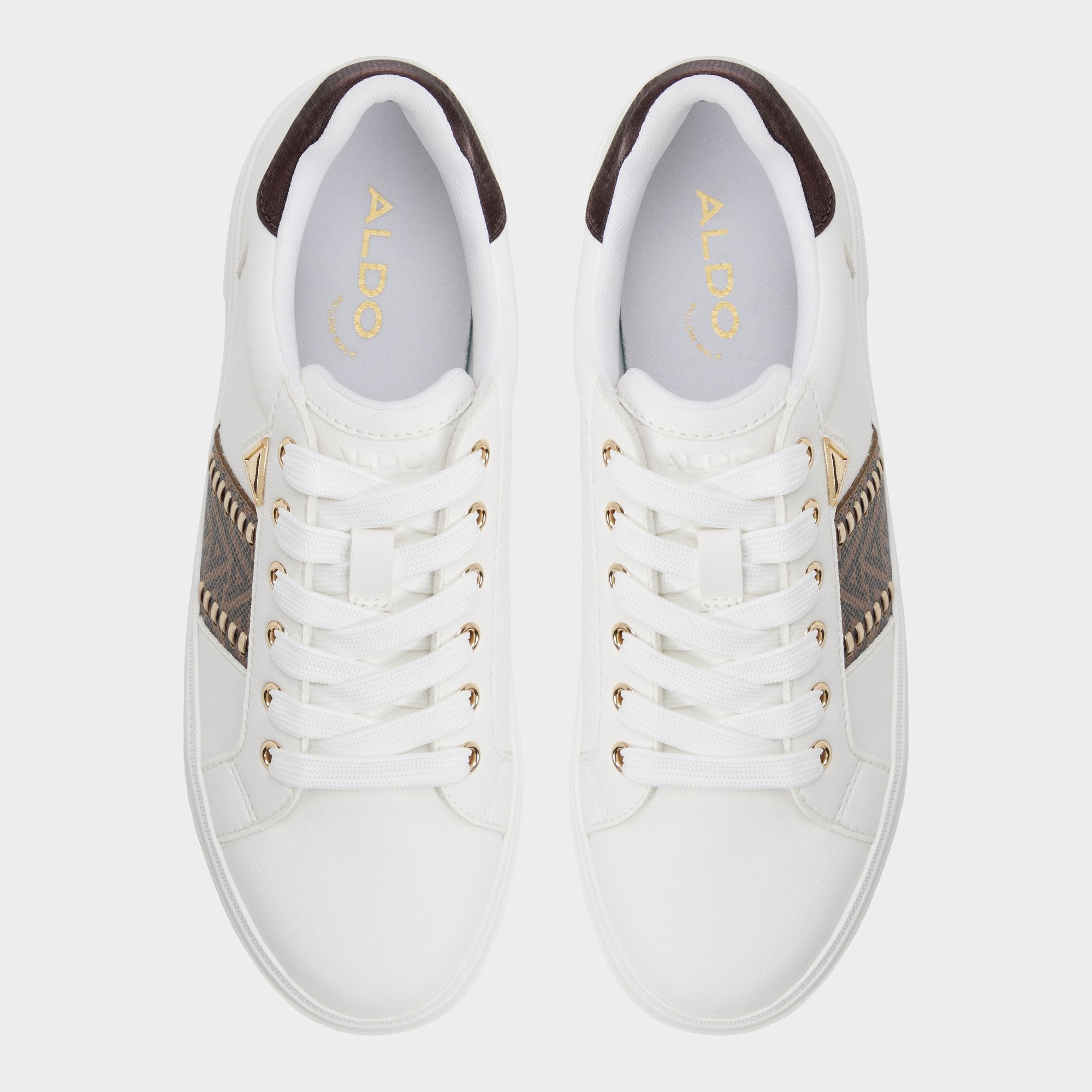 ALDO Saddie escarpins femme talon habillé