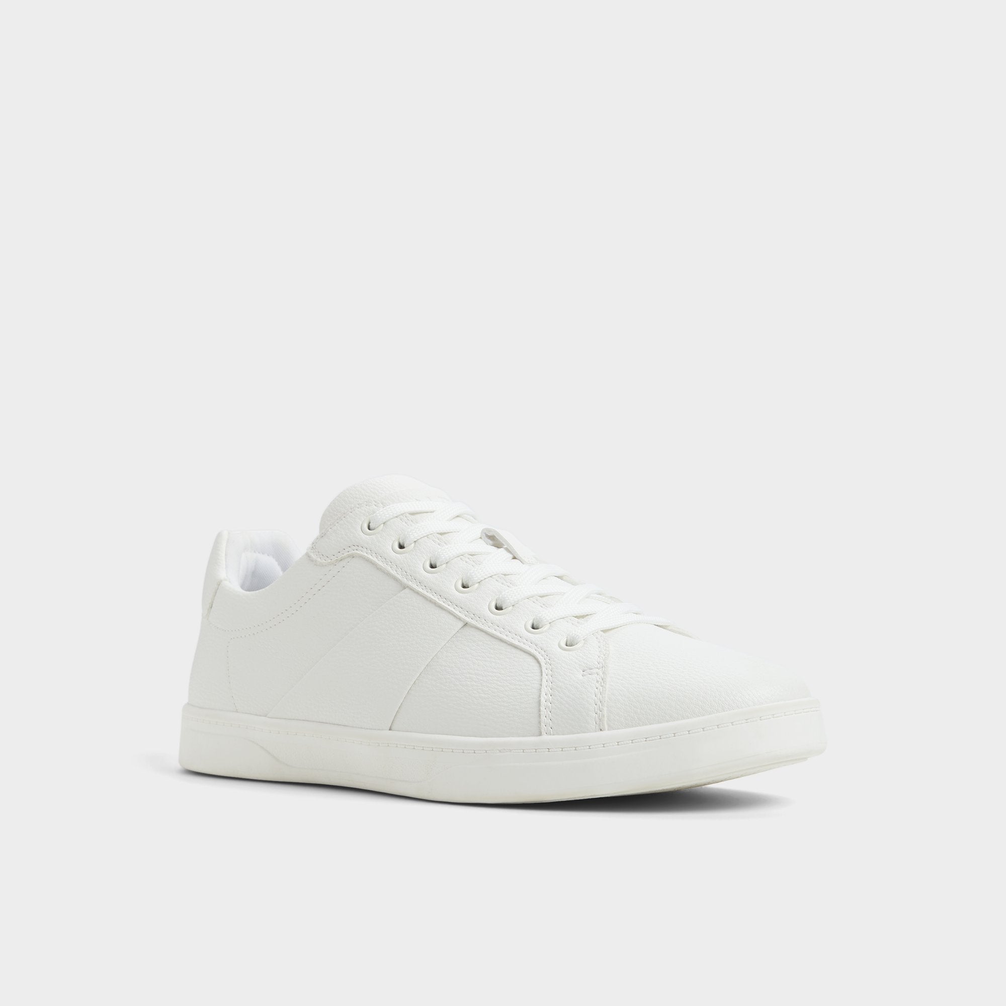 Aldo Ozzy baskets basses blanches homme