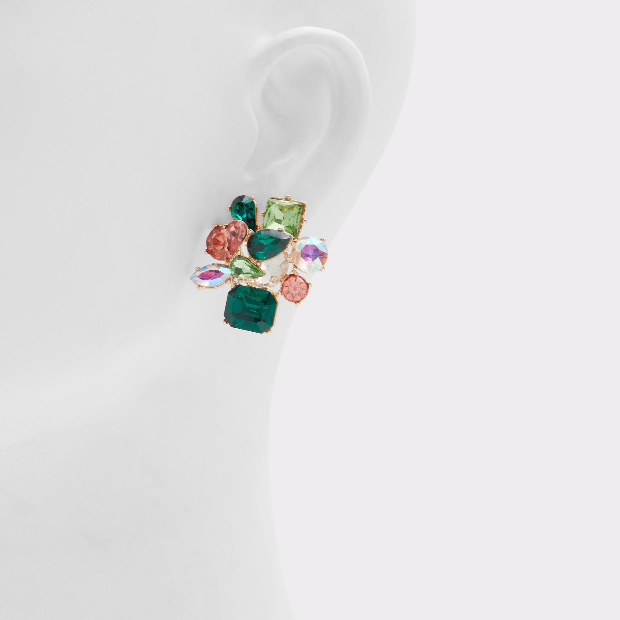 ALDO Malamocco boucles d'oreilles puces