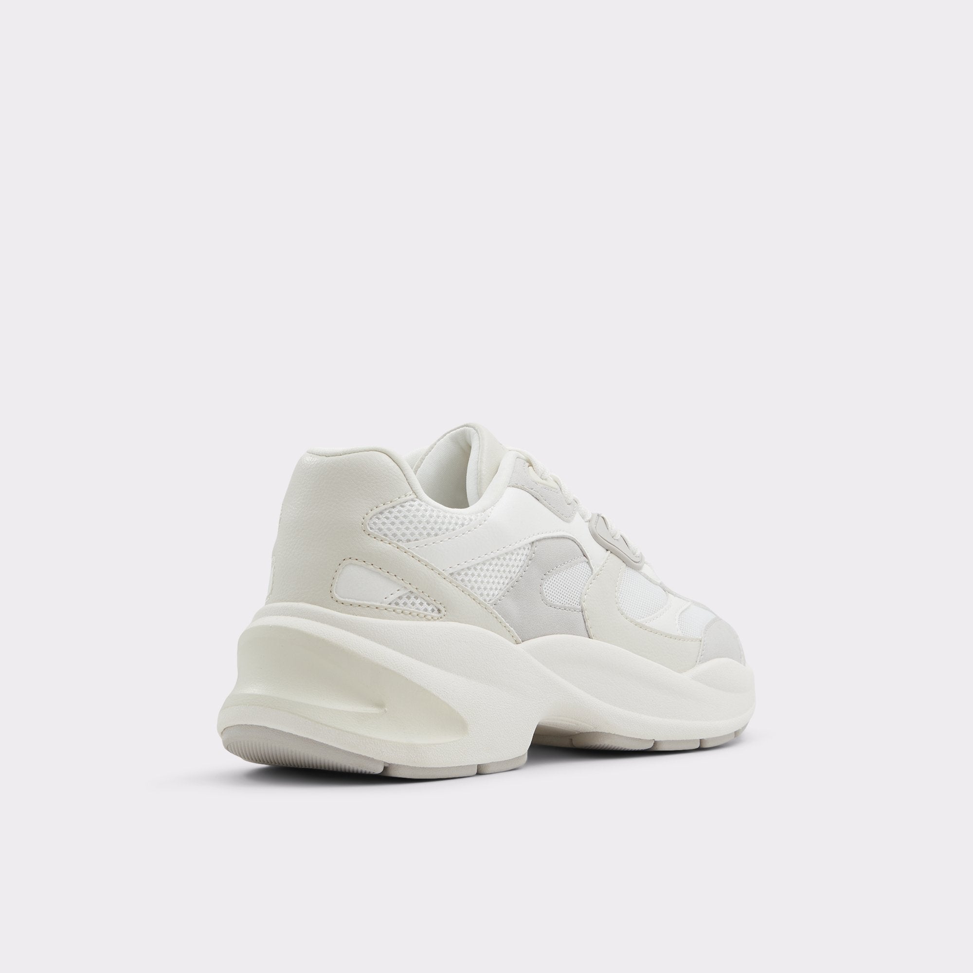 Aldo Mayana baskets semelle jogger chunky
