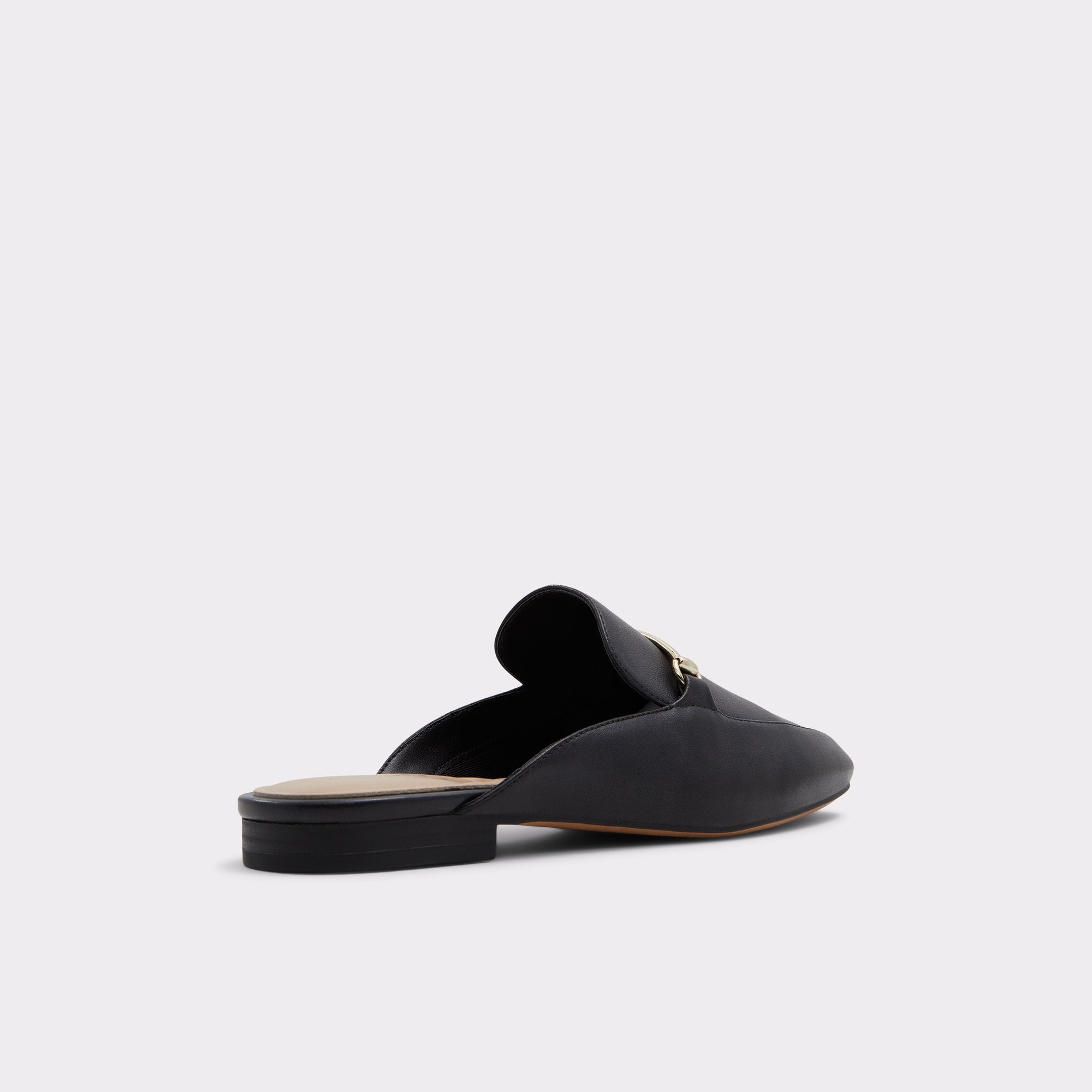 ALDO Terri mules loafer femme détail chic