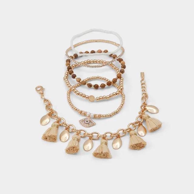 ALDO Beachydays bracelet fantaisie