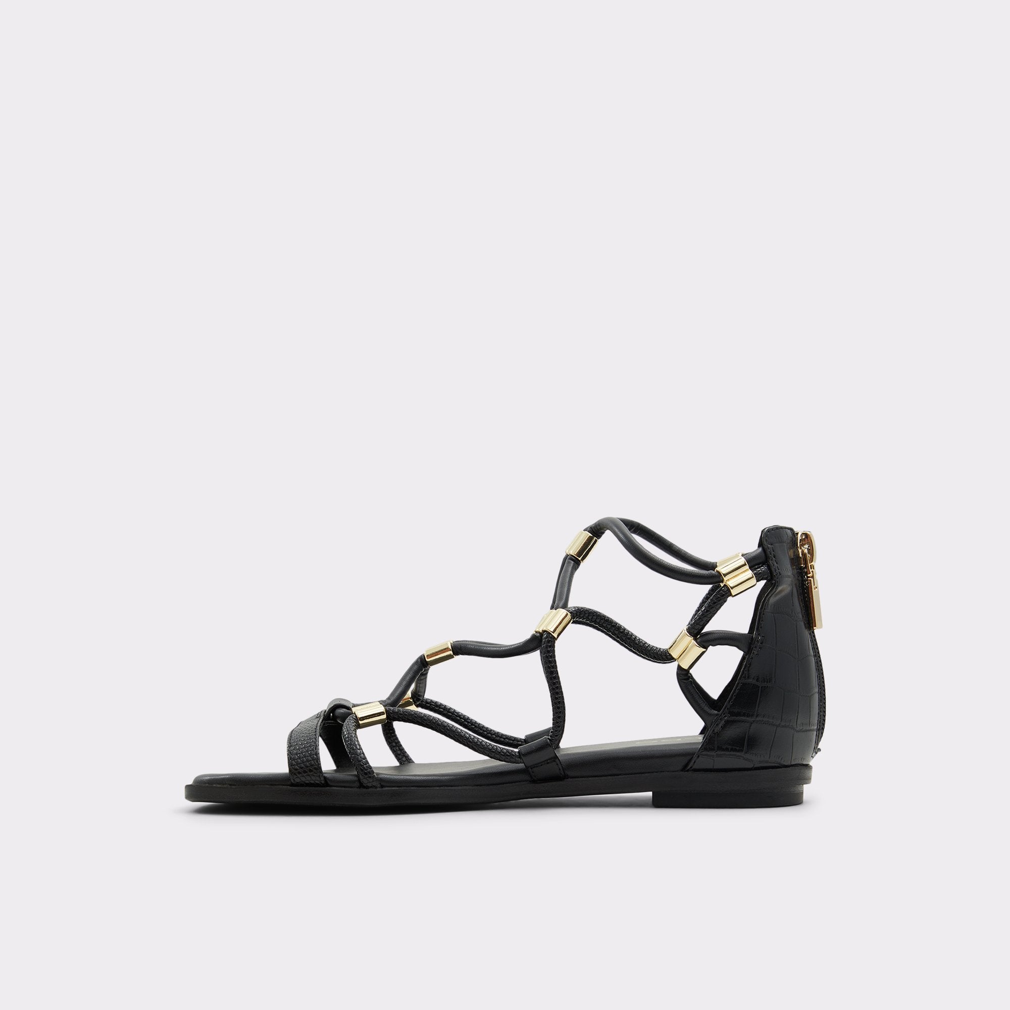 ALDO Occeran sandales plates cage femme