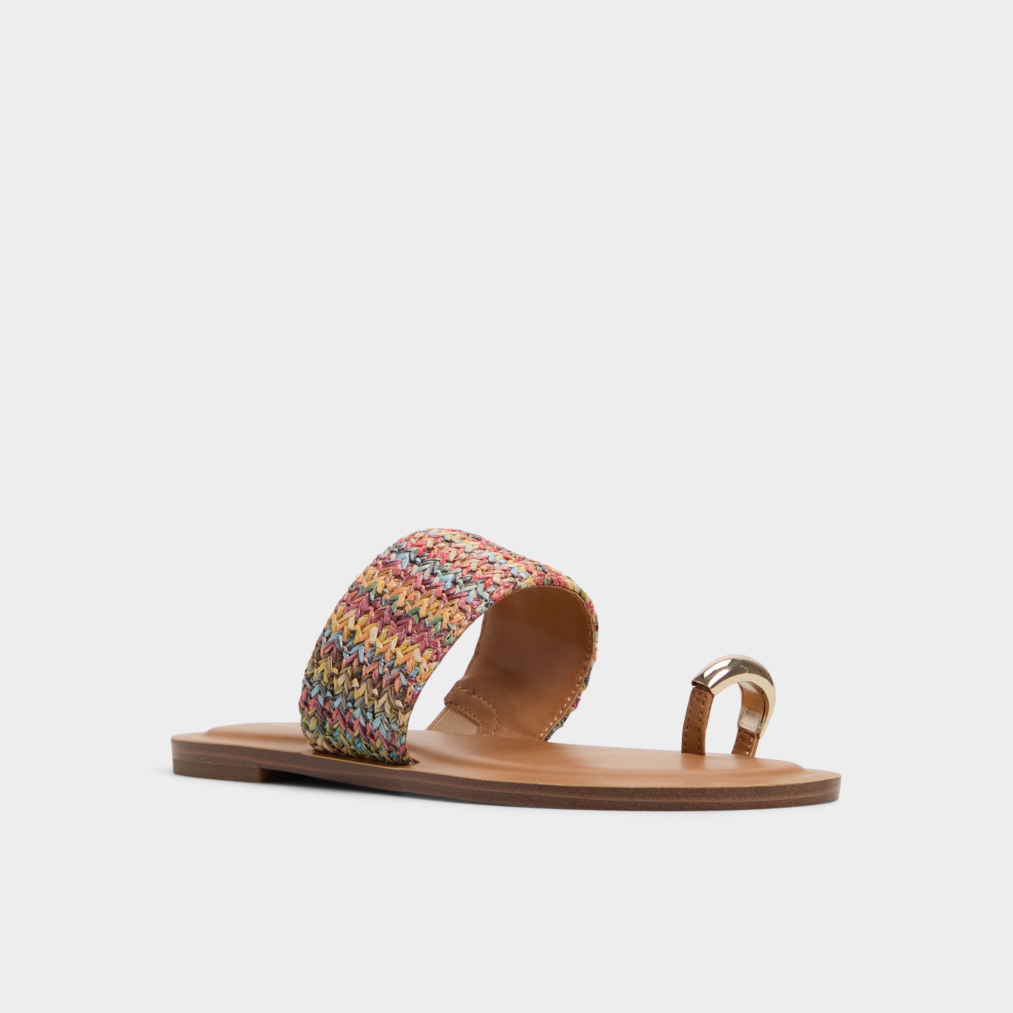 ALDO Beachwalk sandales plates casual