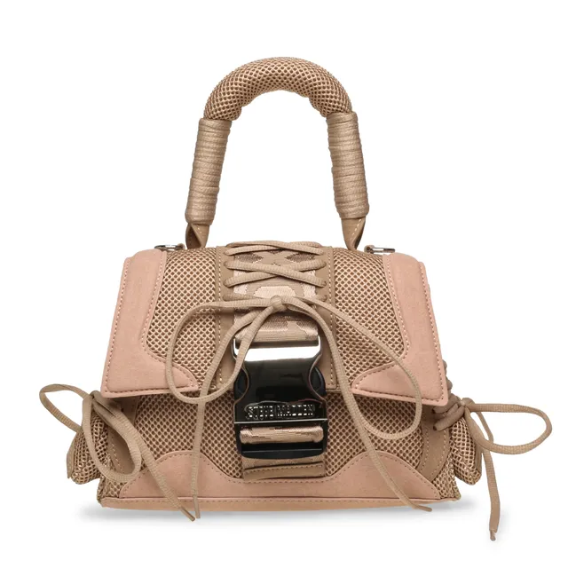 Steve Madden BDiego sac à main taupe 23 cm