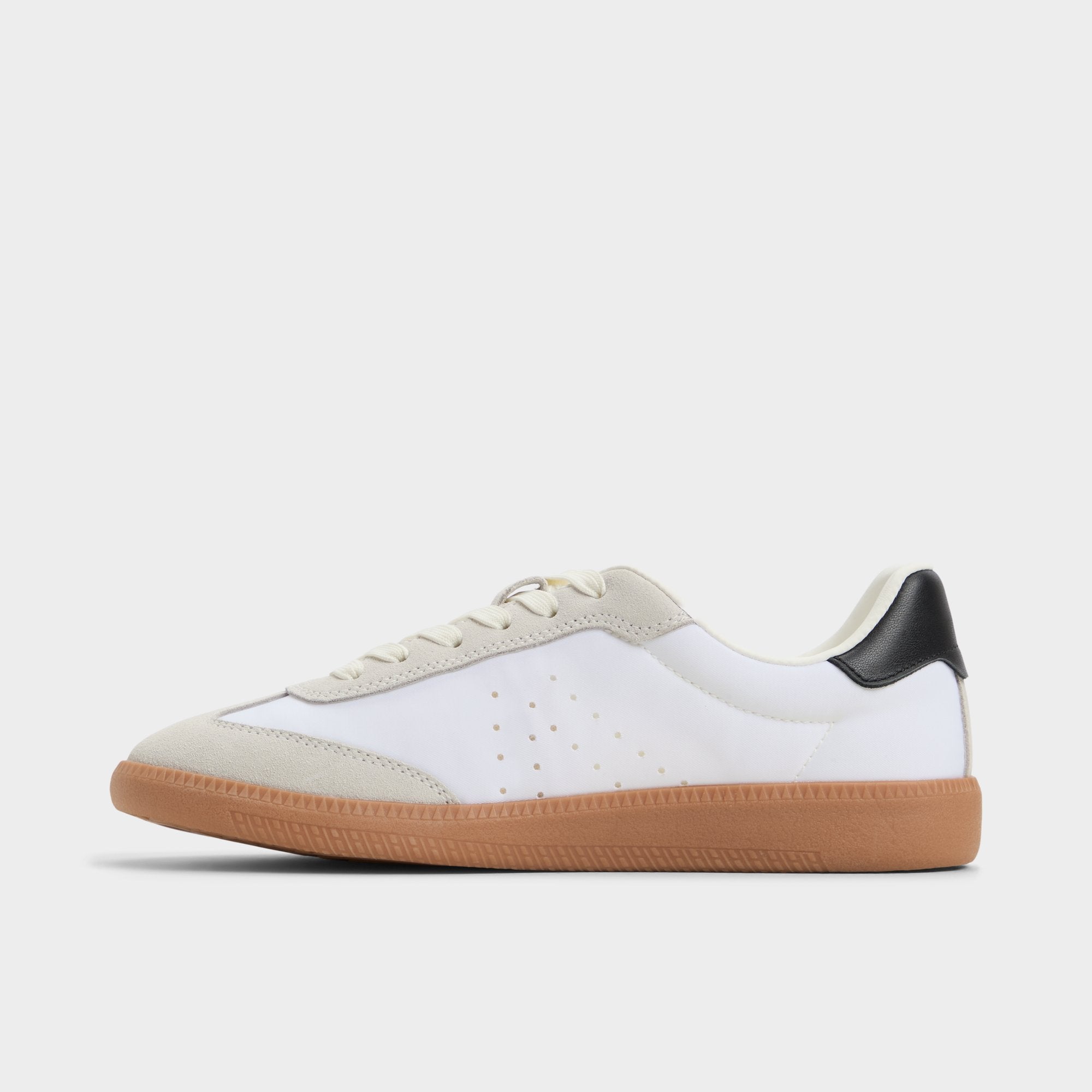 ALDO Clubstyle baskets rétro femme
