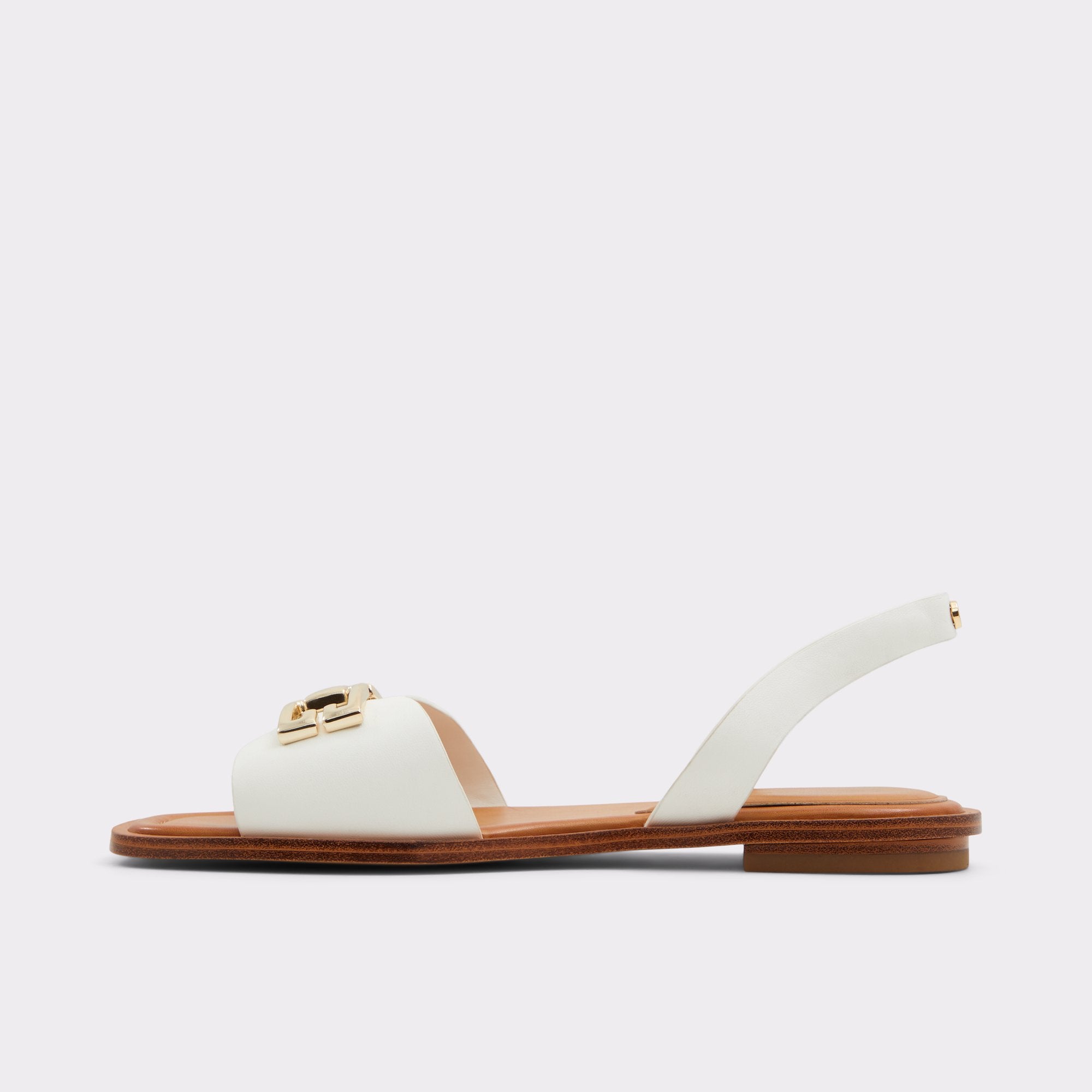 ALDO Agreinwan sandales plates confort