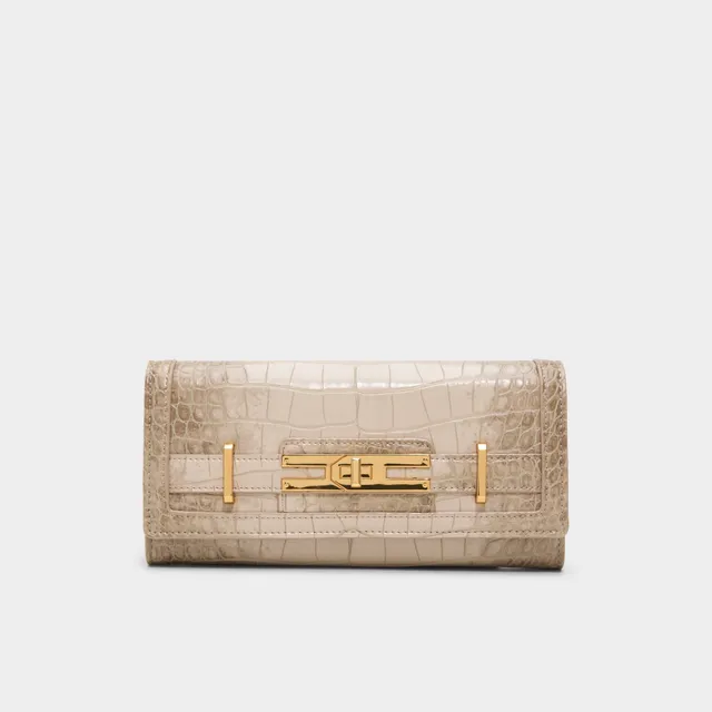 ALDO Clarisiaa sac imprimé animalier