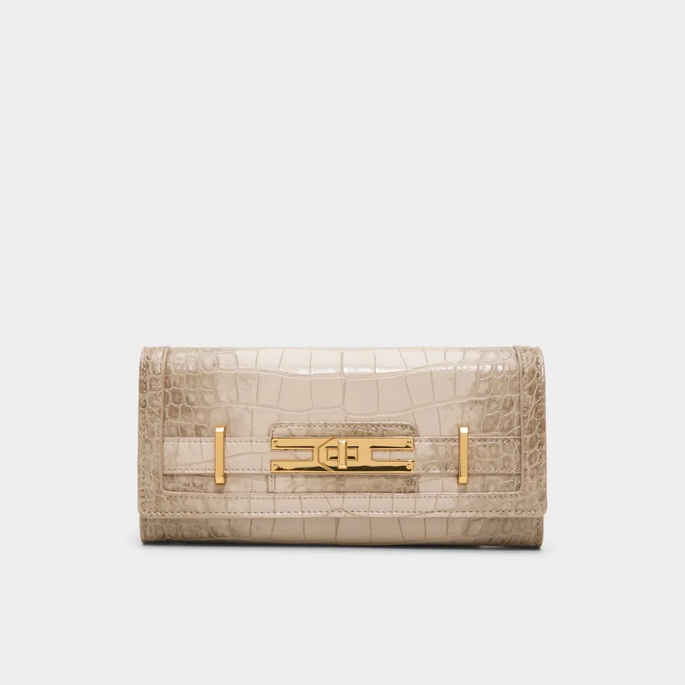 ALDO Clarisiaa sac imprimé animalier