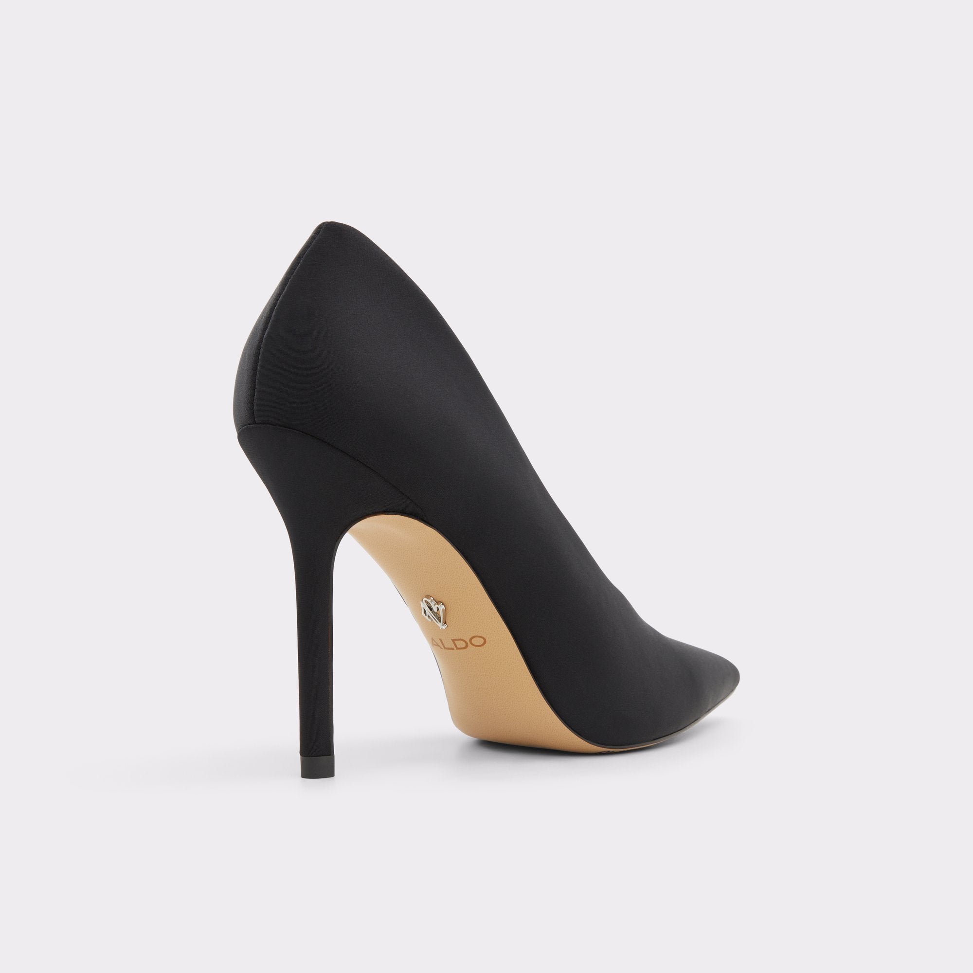 ALDO Lessy escarpins noirs talon aiguille