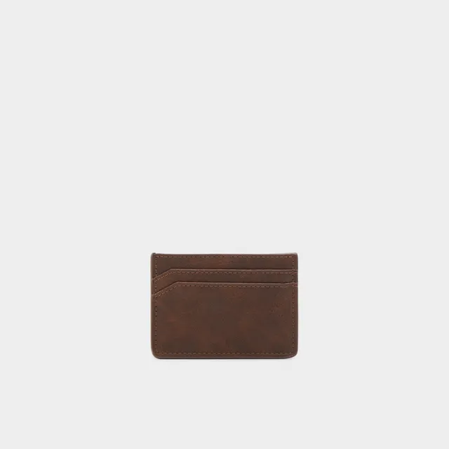 ALDO Wessonnx porte-cartes slim minimaliste