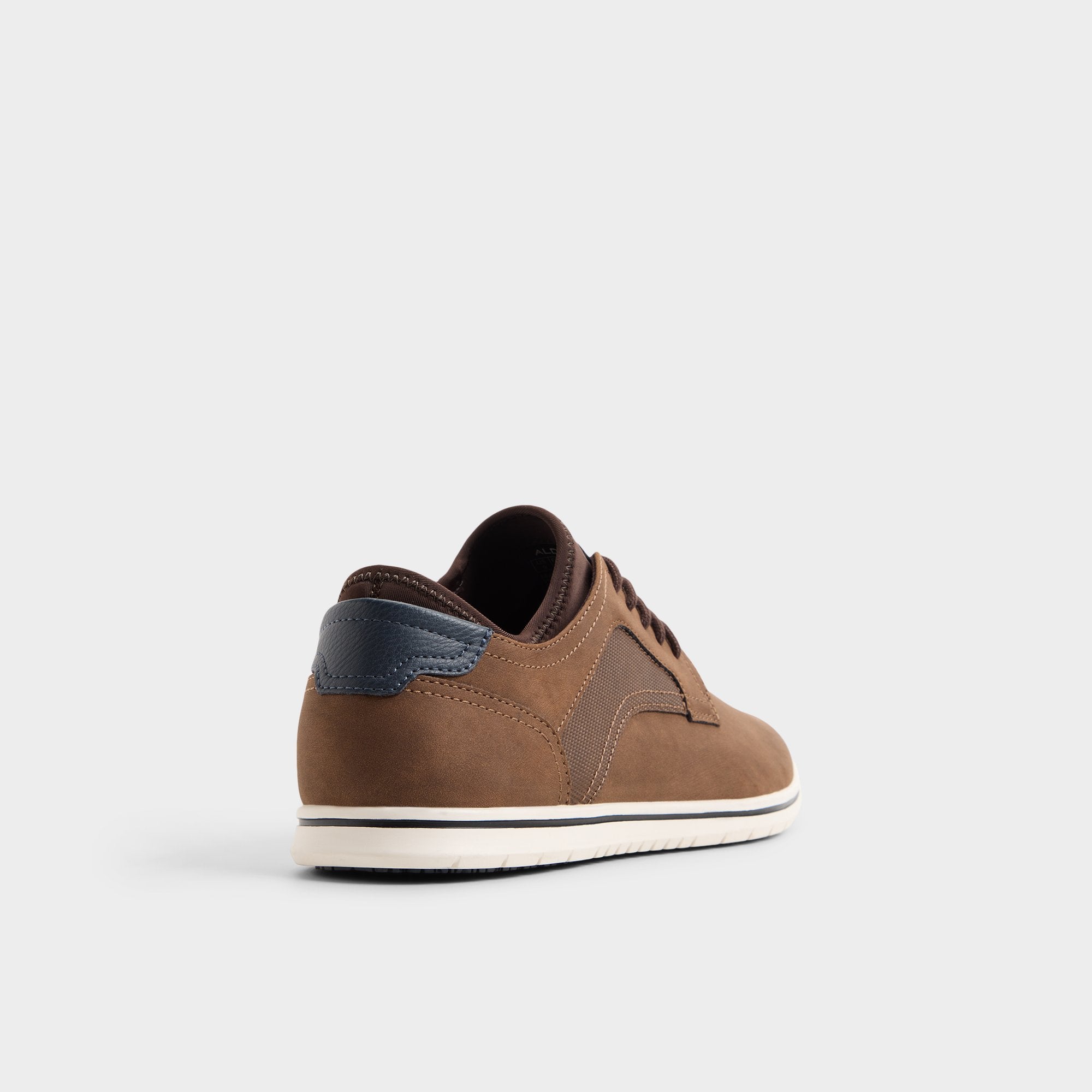 ALDO Drymos escarpins marron à talon confort