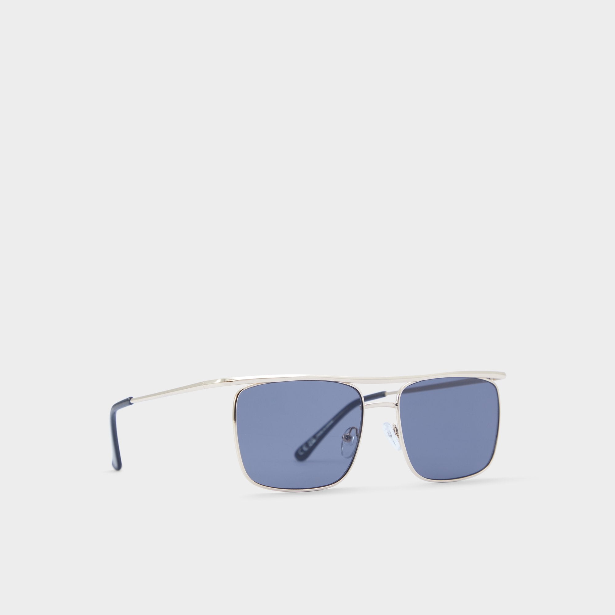 ALDO Seveathien lunettes de soleil rectangle