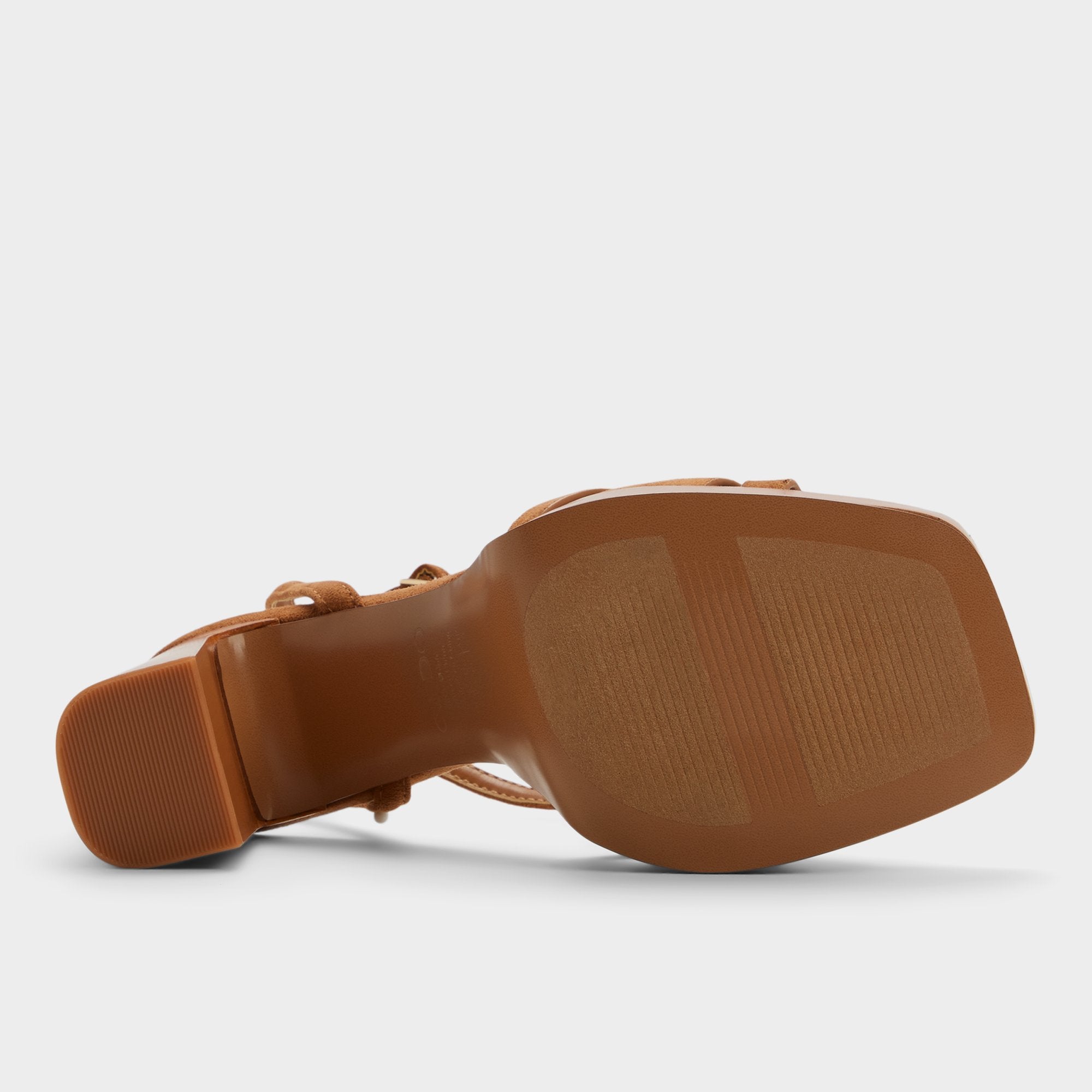 ALDO Beverlyanne escarpins marron à talon