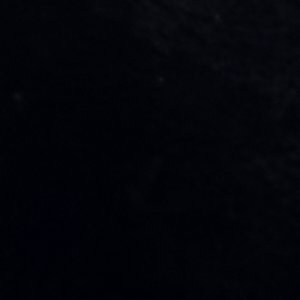 ALDO Gabriellie ballerine talon kitten noir