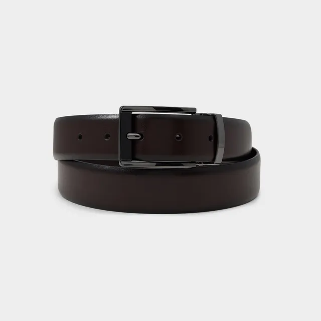 ALDO Aldan ceinture femme noire