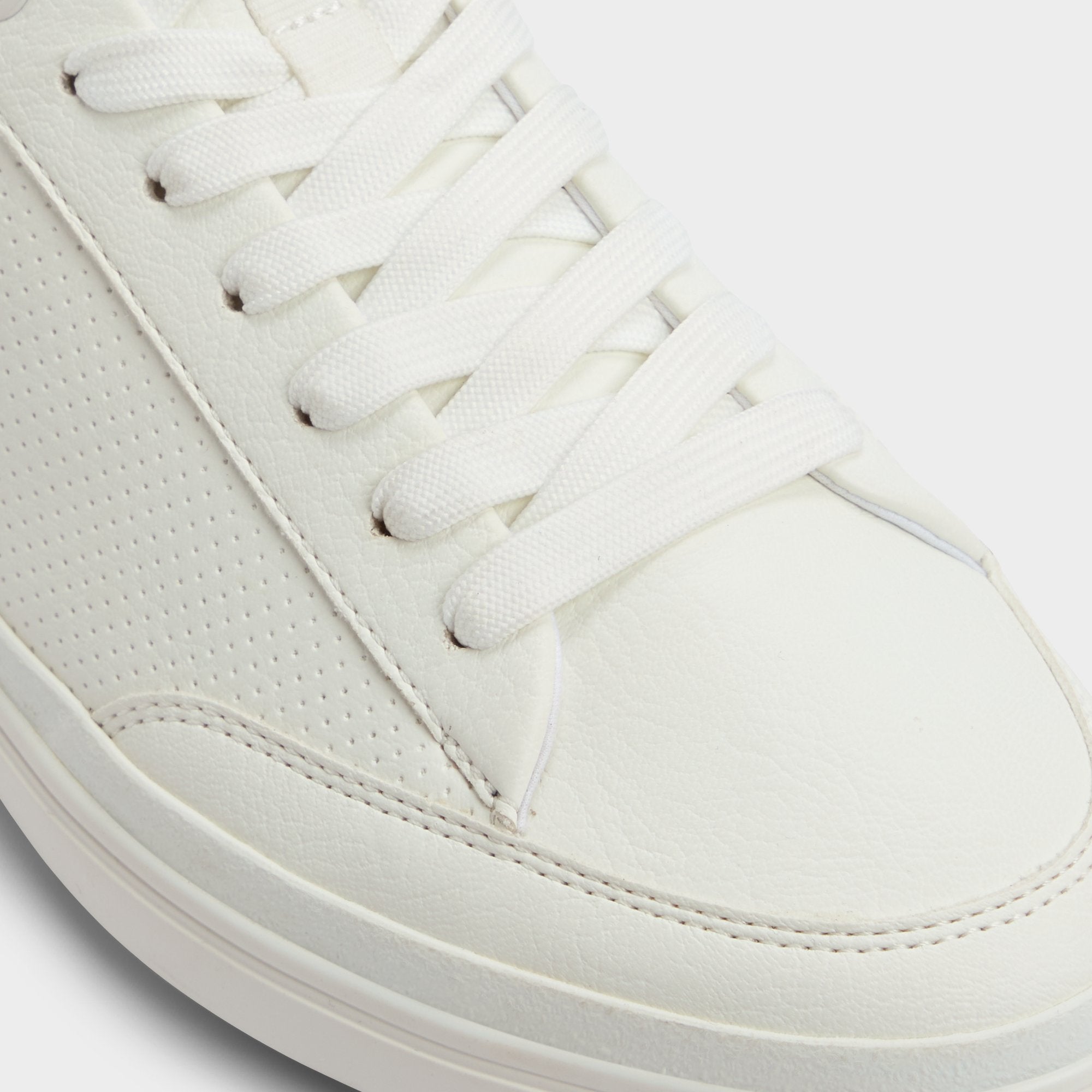 ALDO Stepup sneakers femme blanc confort