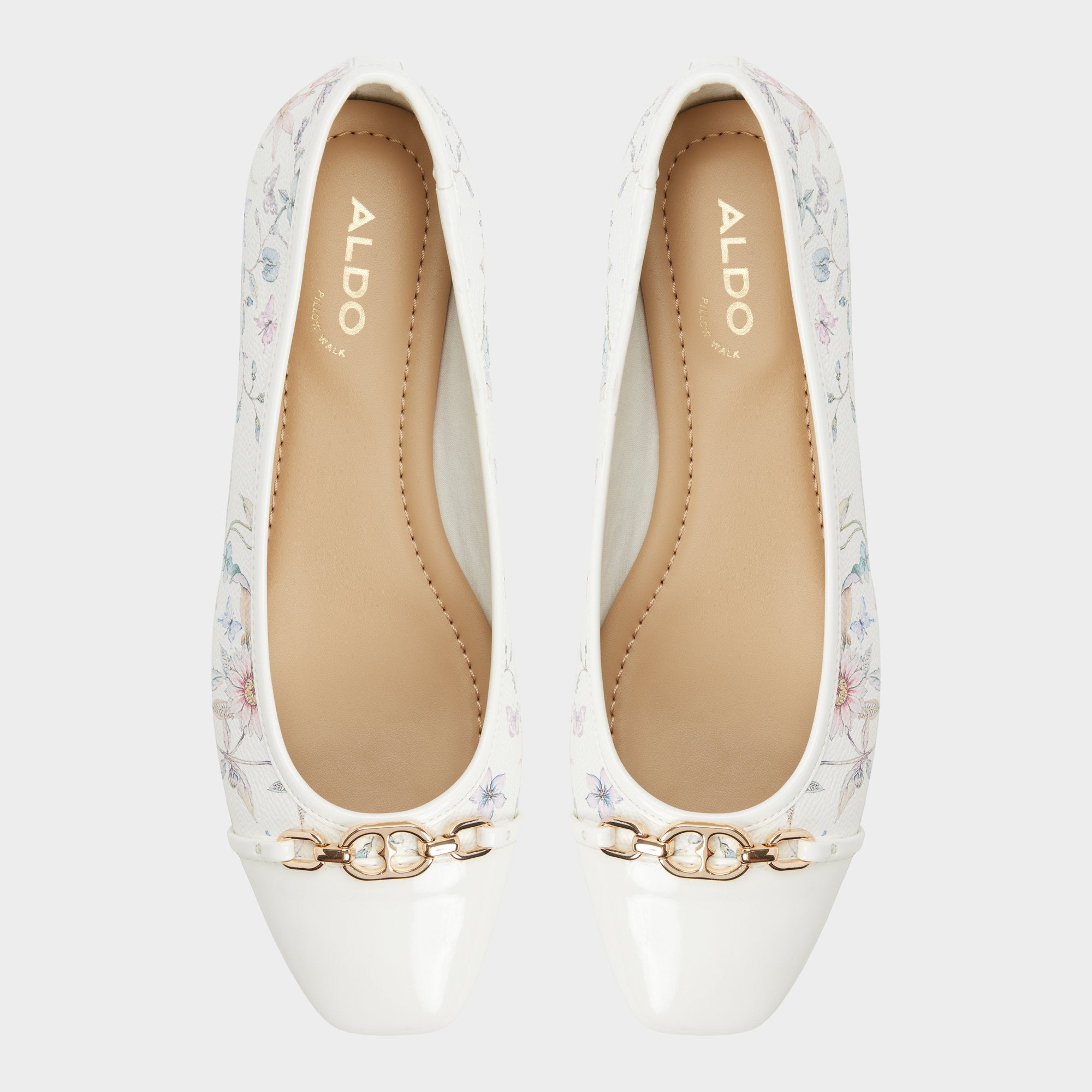ALDO Krishelle sandales femme talon soir