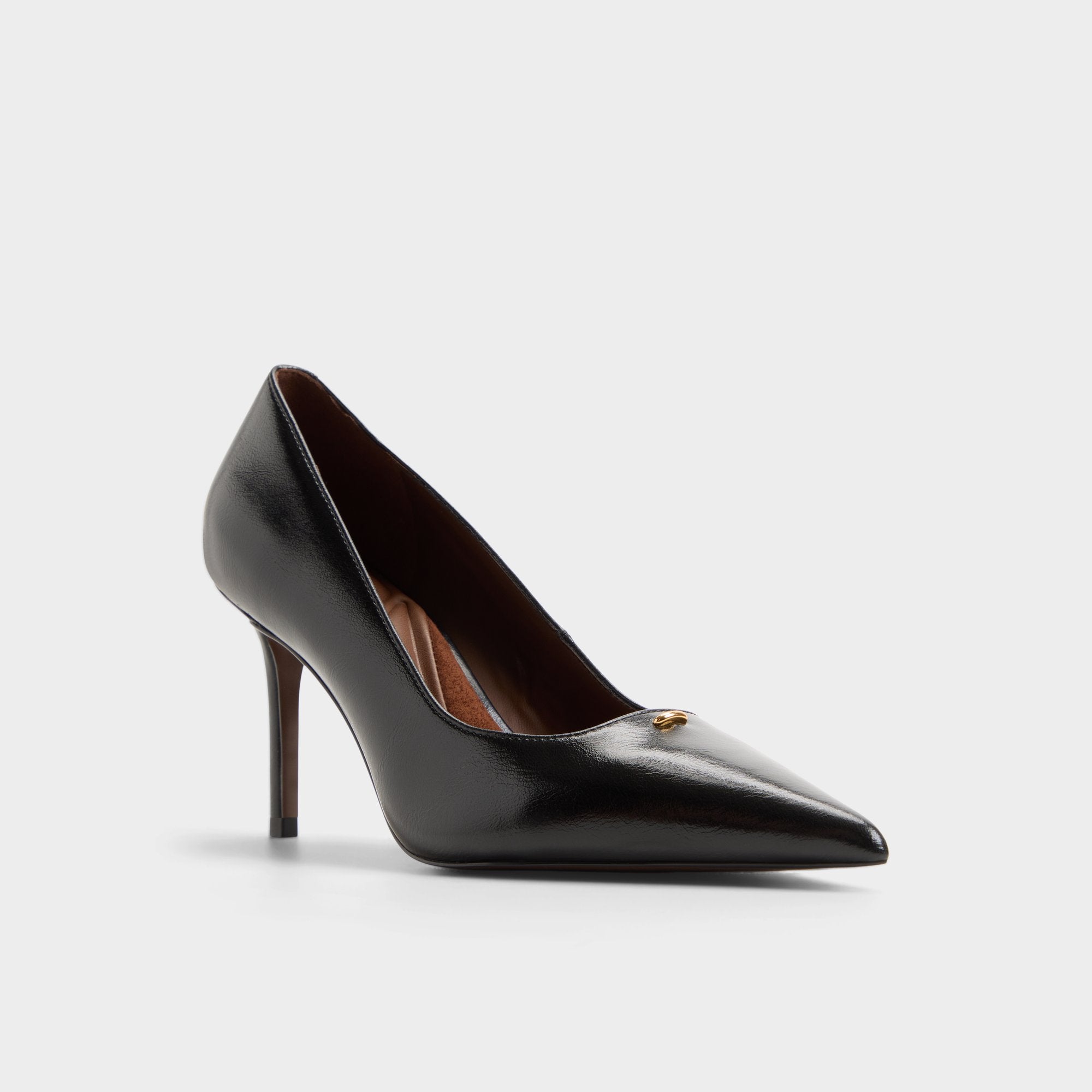 ALDO Somaya escarpin noir classique