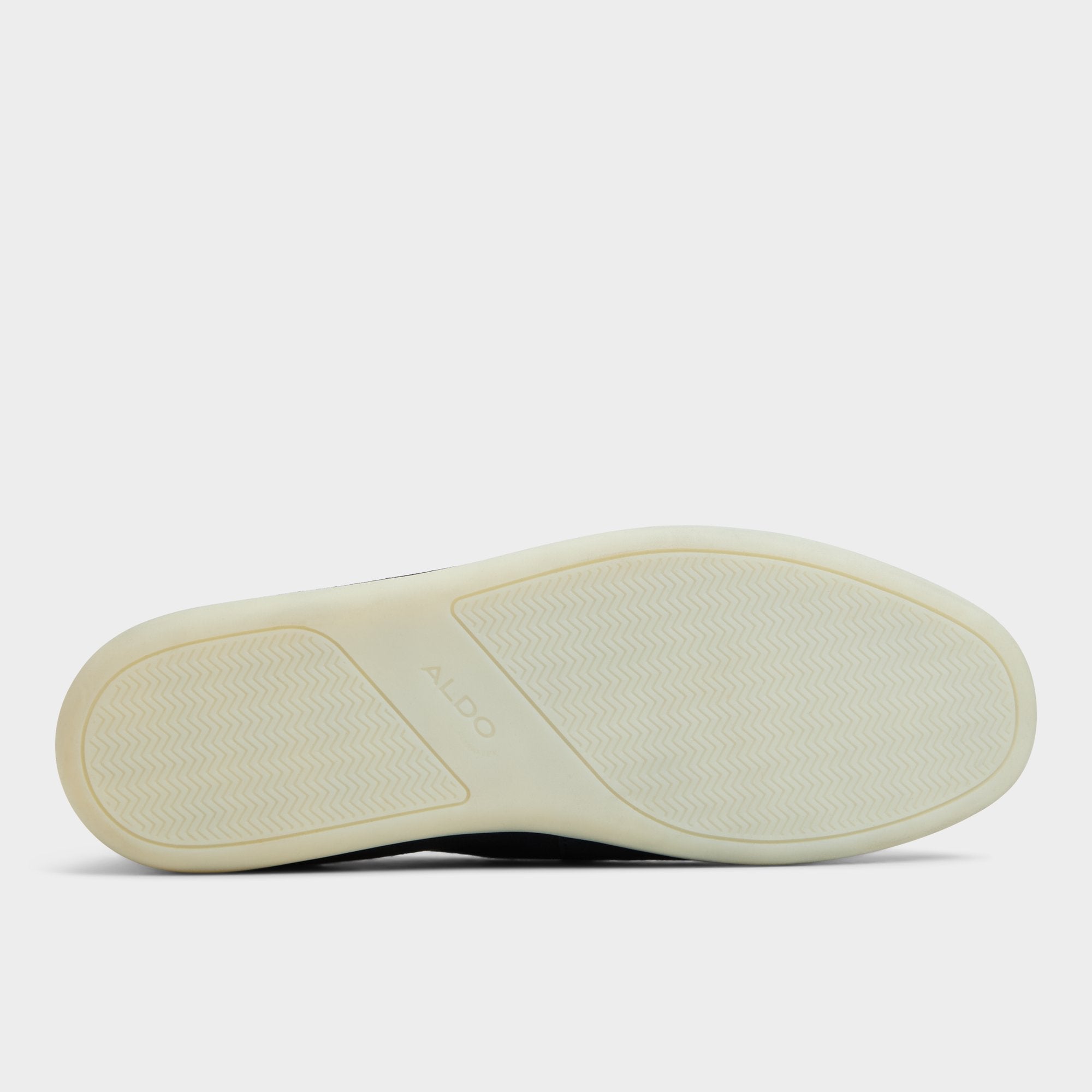 ALDO Seawind mocassin suède bleu confort